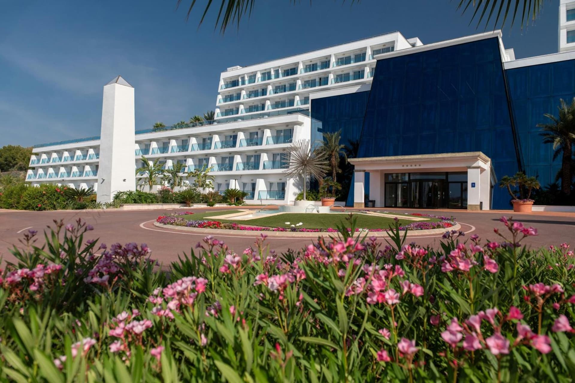 Four Points by Sheraton Costa Blanca Resort