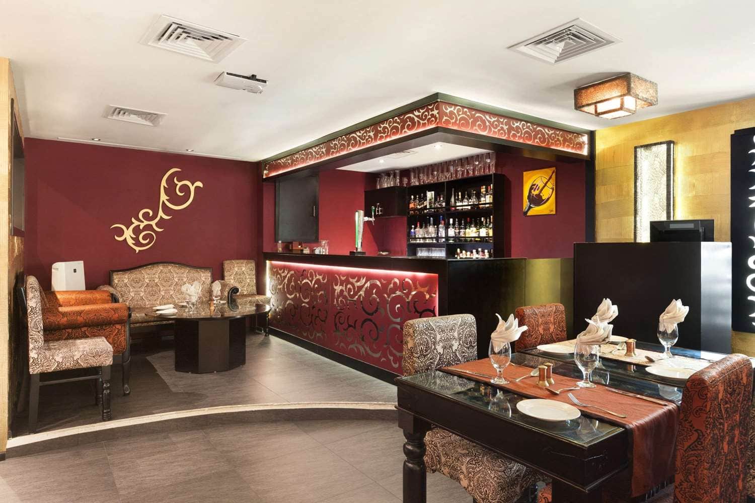 Howard Johnson Bur Dubai