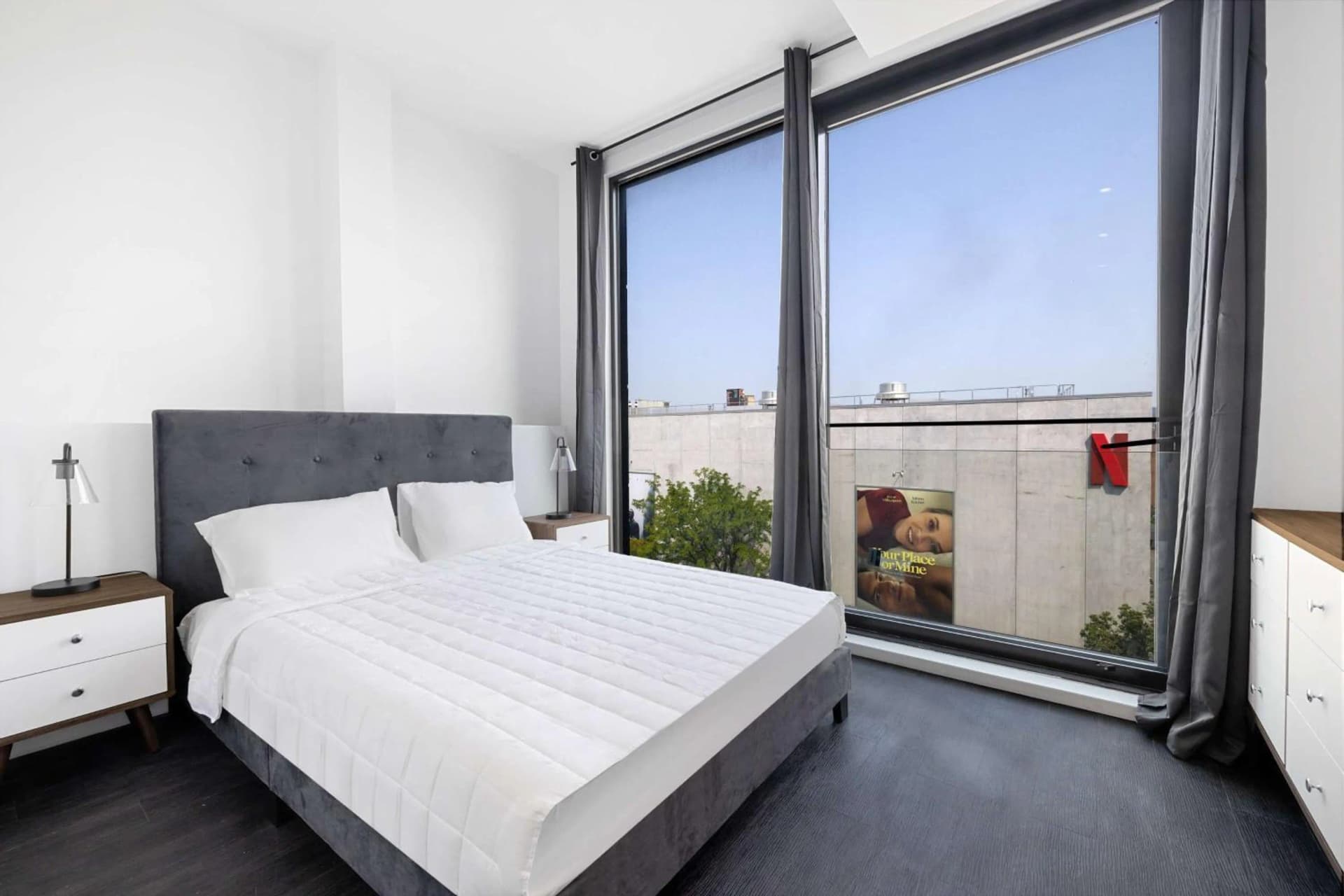 Nova Hotel Brooklyn
