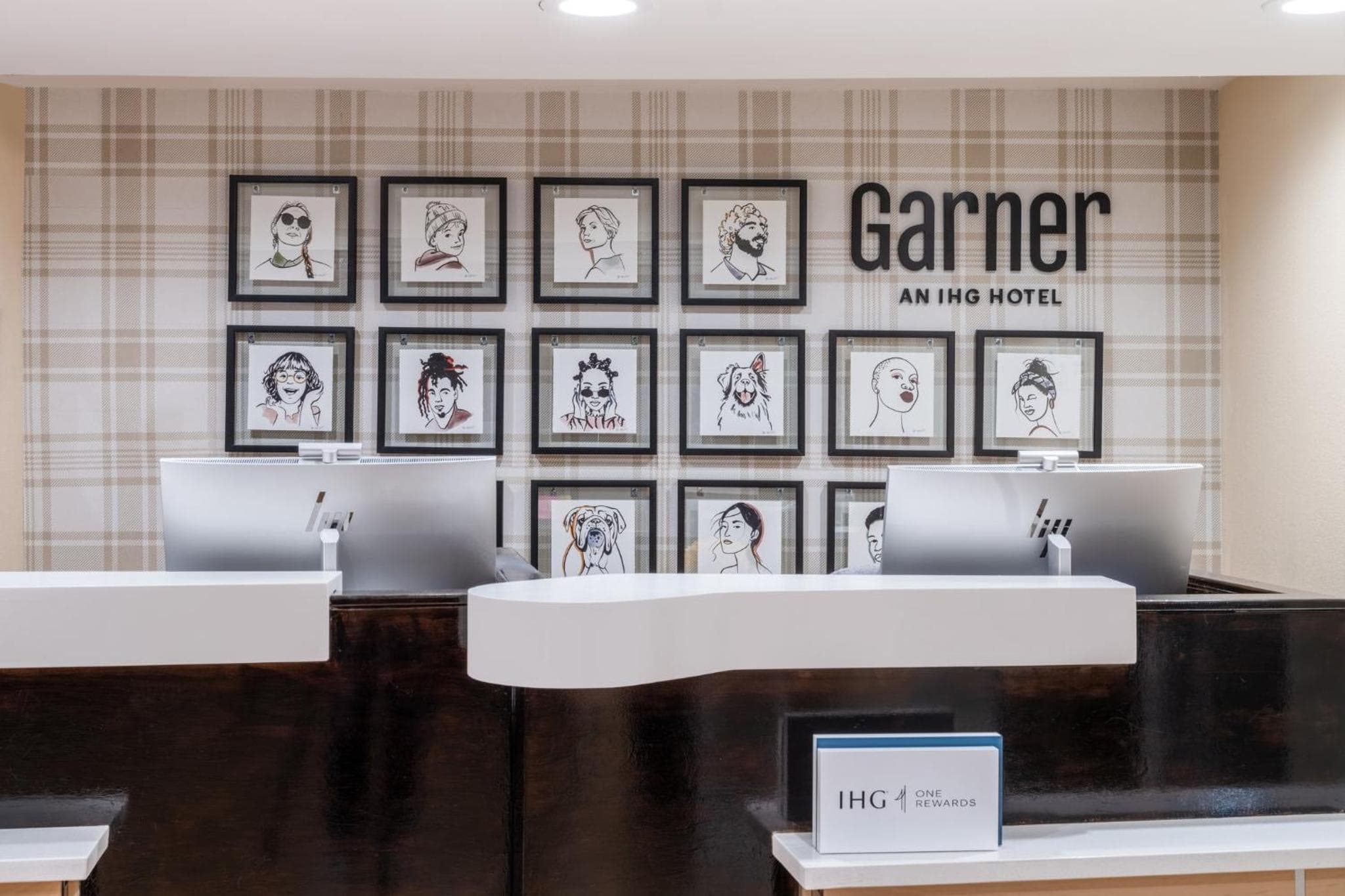 Garner Hotel Phoenix - Surprise by IHG
