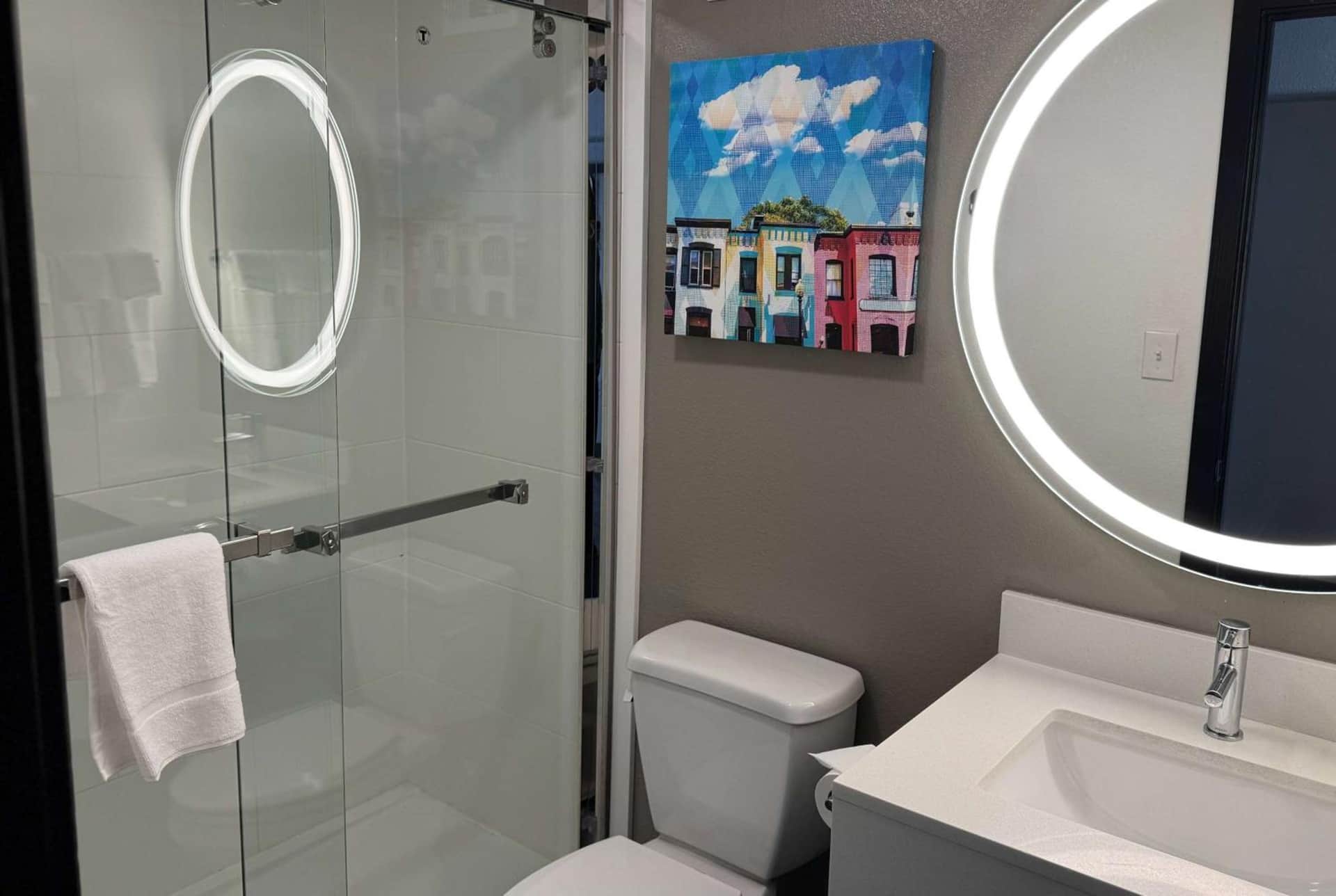 Holiday Inn Express & Suites Washington DC - NoMa