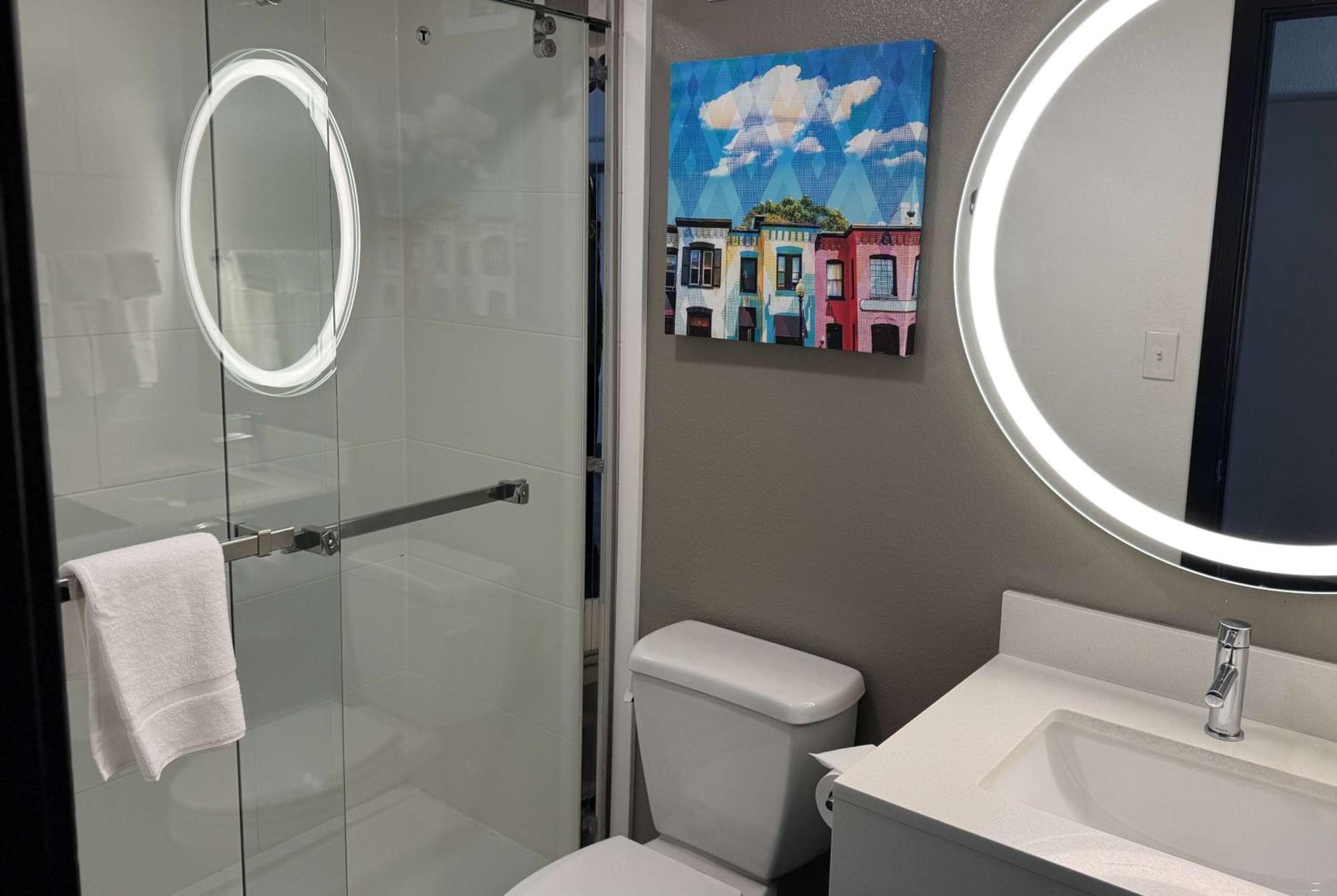 Holiday Inn Express & Suites Washington DC - NoMa