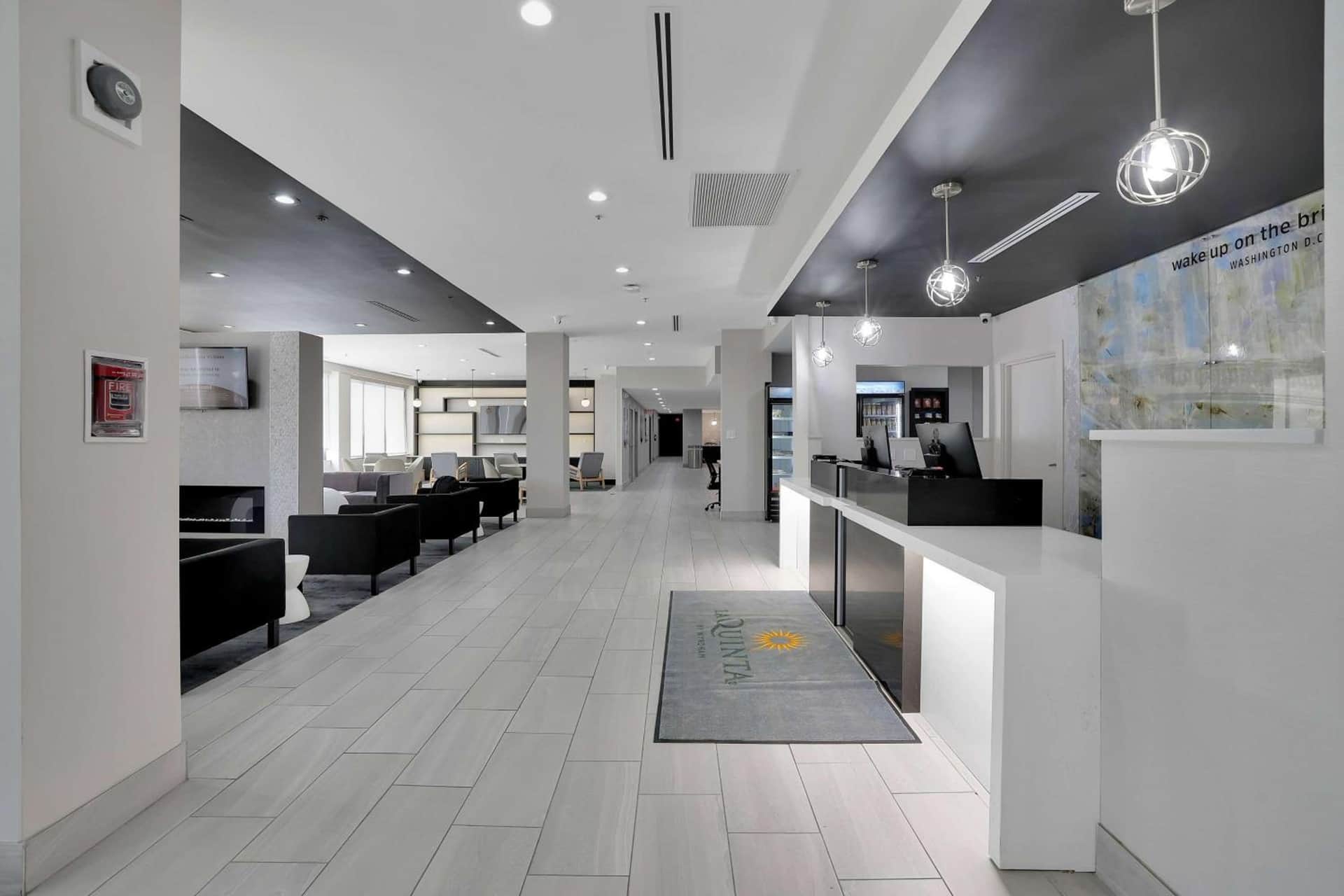 Holiday Inn Express & Suites Washington DC - NoMa
