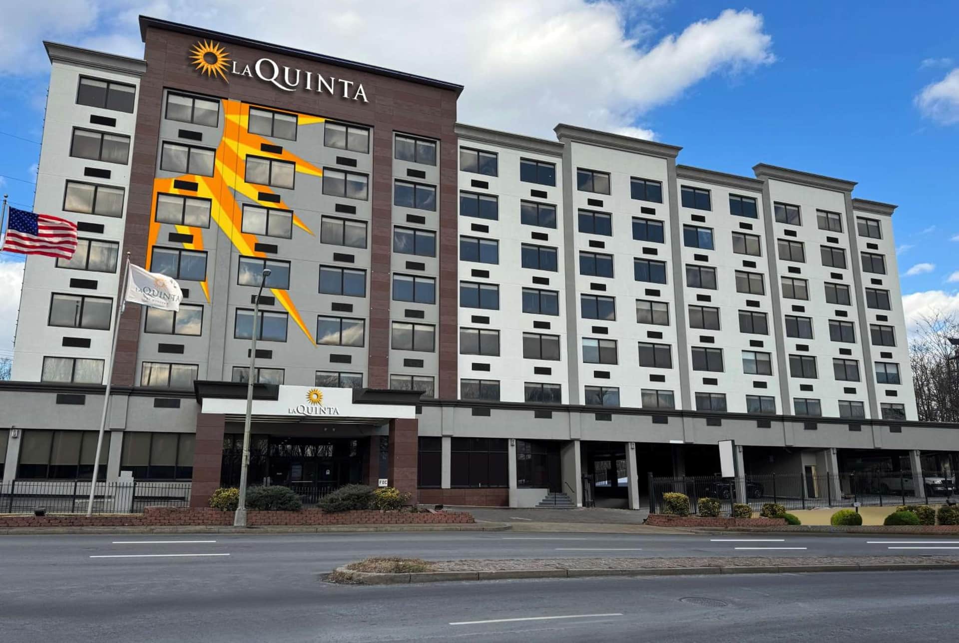 Holiday Inn Express & Suites Washington DC - NoMa