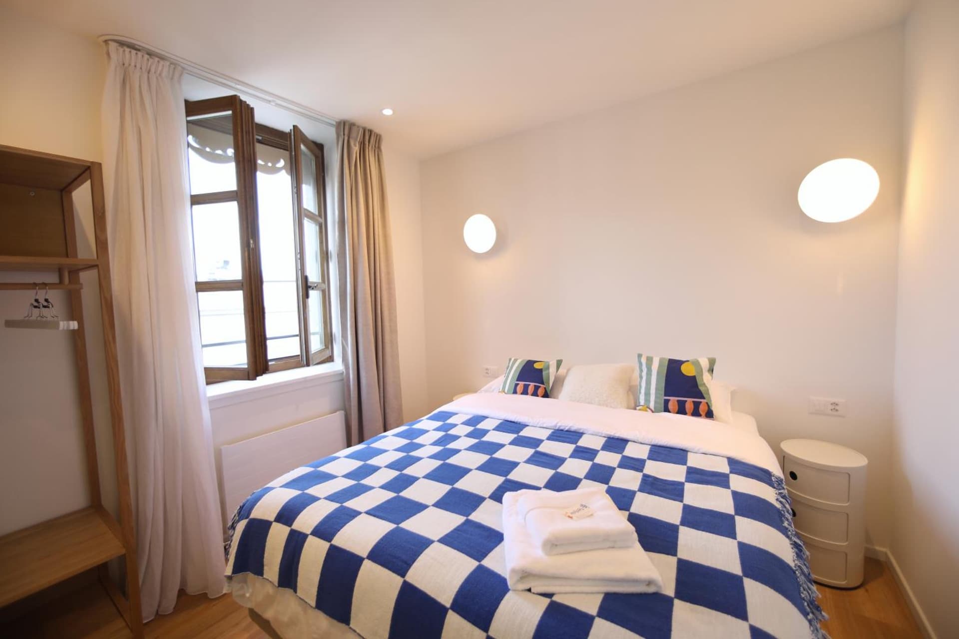 Rhodania Boutique Hôtel