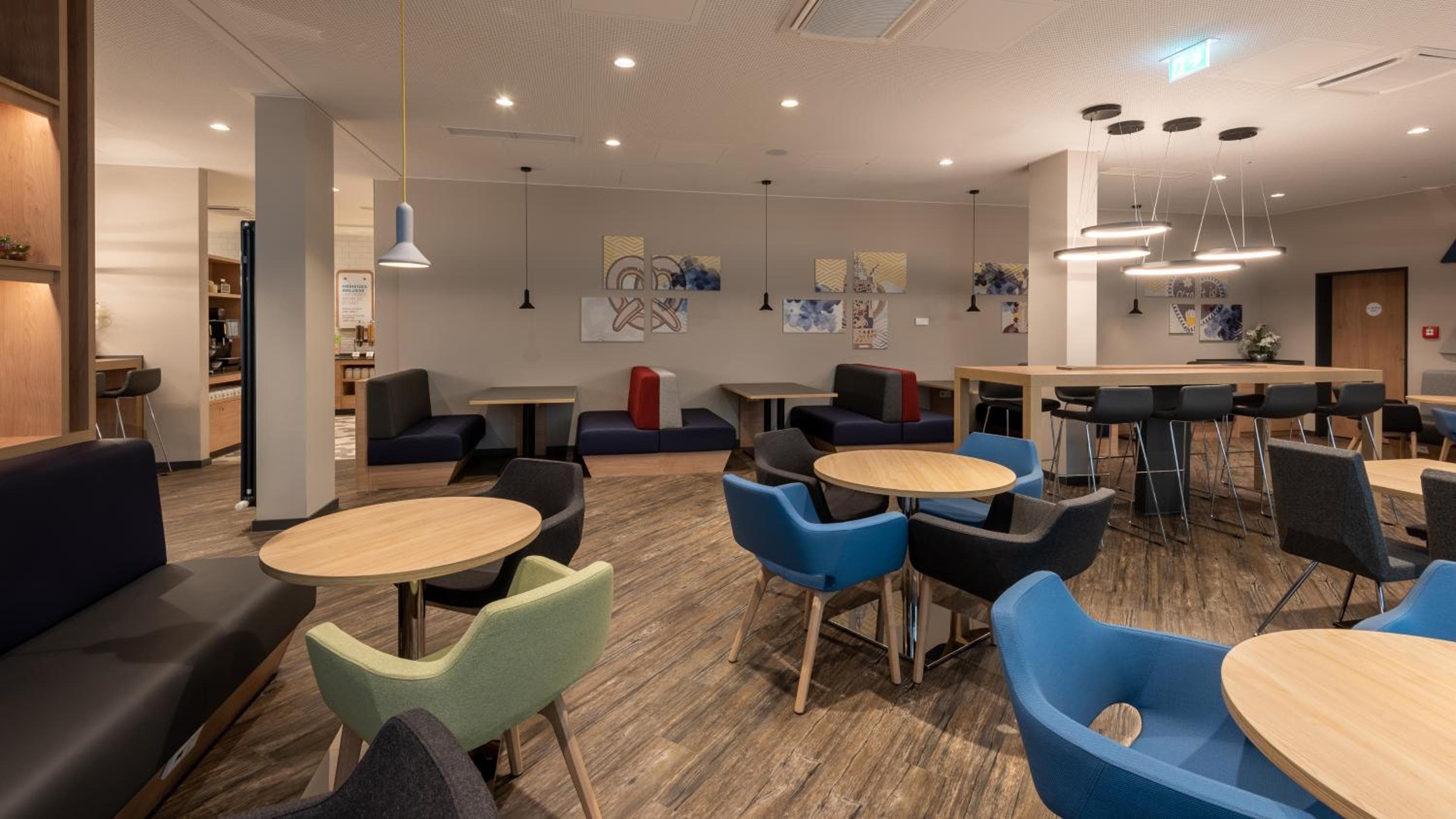 Holiday Inn Express - Munich North