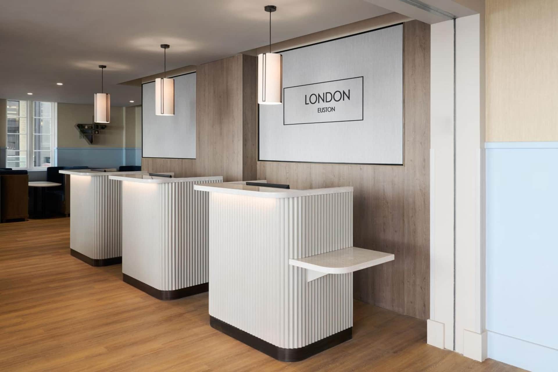 Four Points Flex by Sheraton London Euston