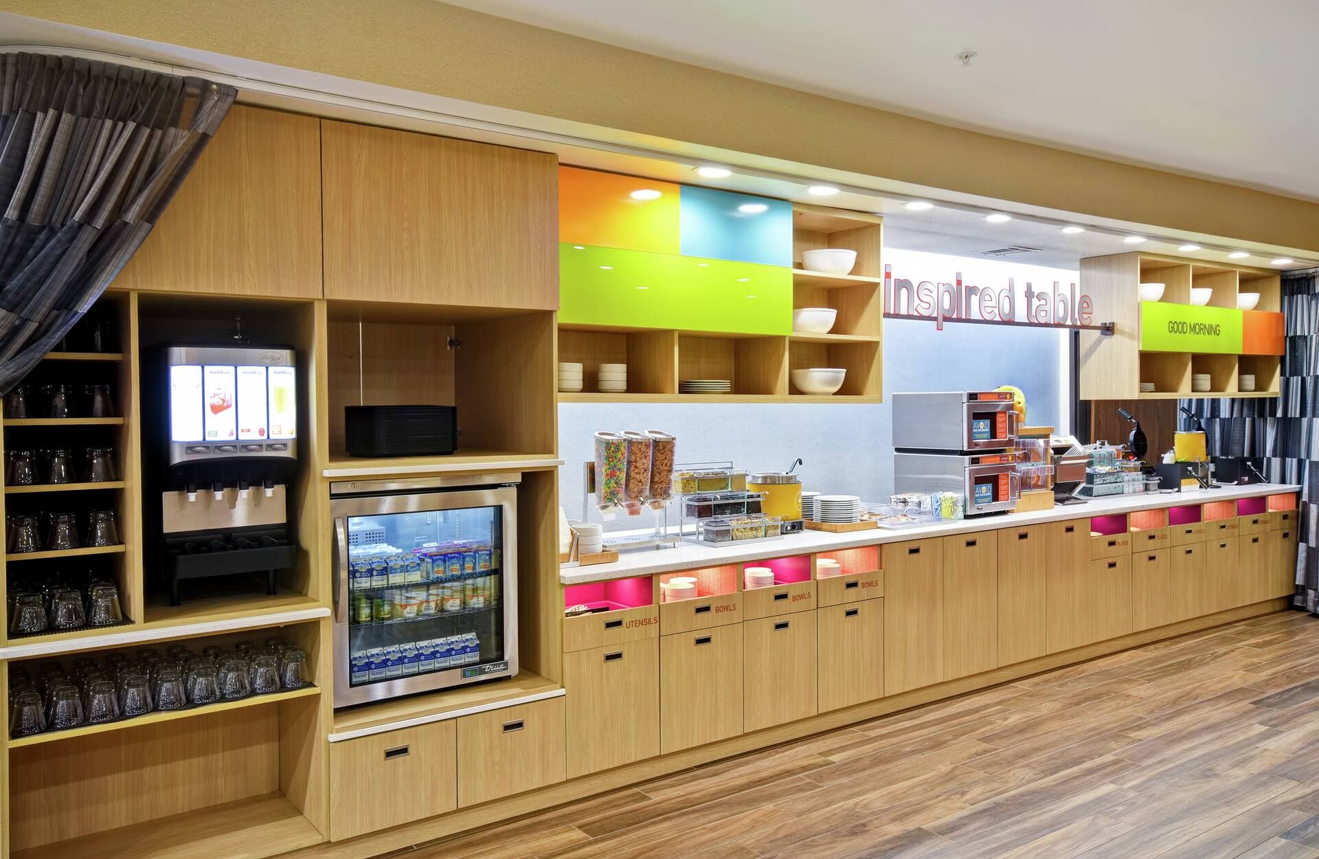 Home2 Suites By Hilton El Reno