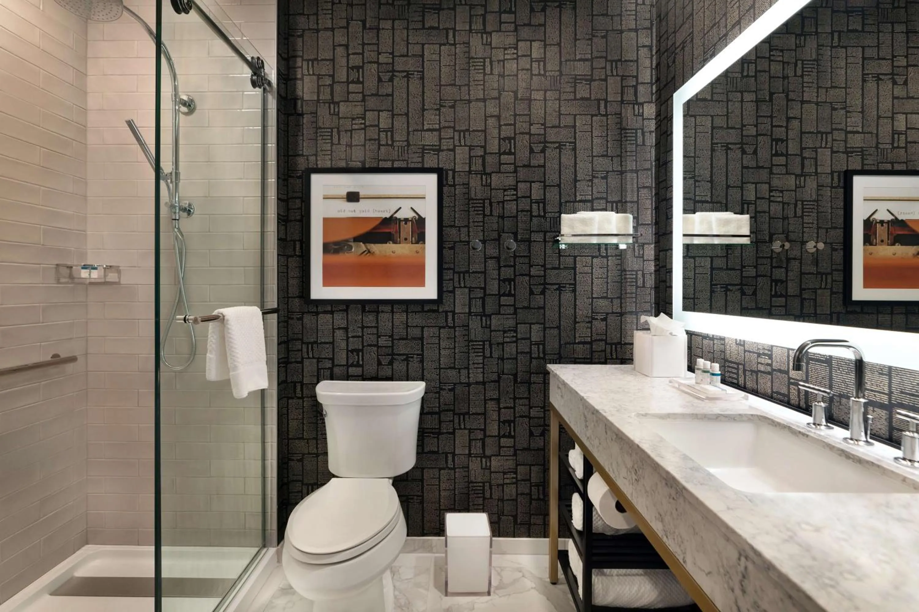 The Slate Hotel Denver Downtown, Tapestry by Hilton