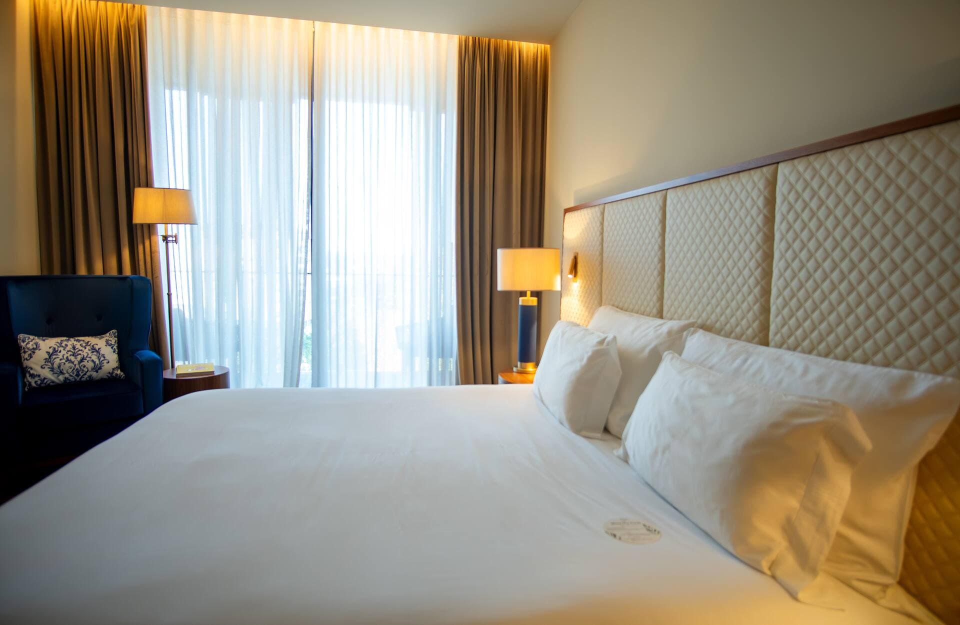 Boeira Garden Hotel Porto Gaia, Curio Collection by Hilton