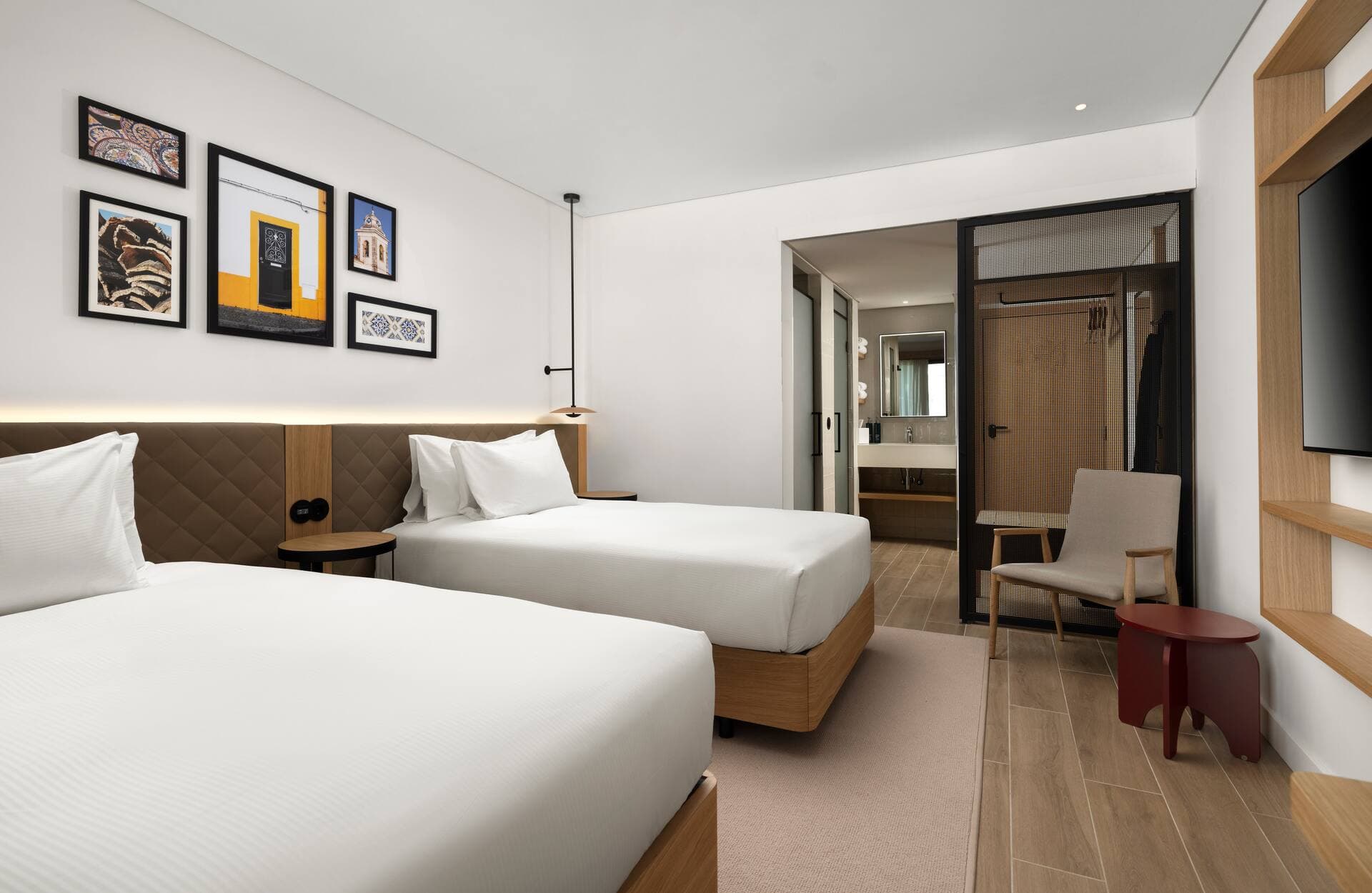 Hilton Garden Inn Evora