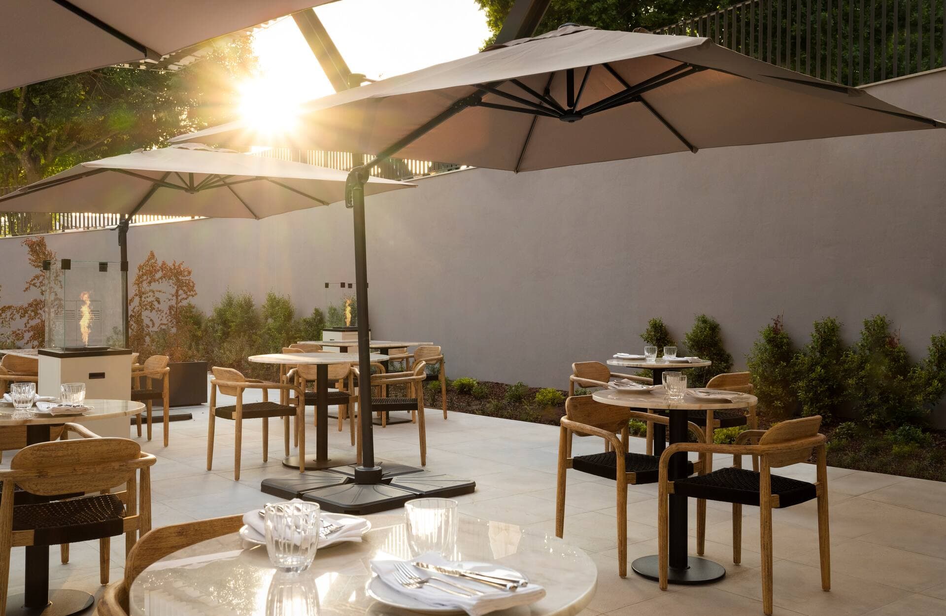 Hilton Garden Inn Evora