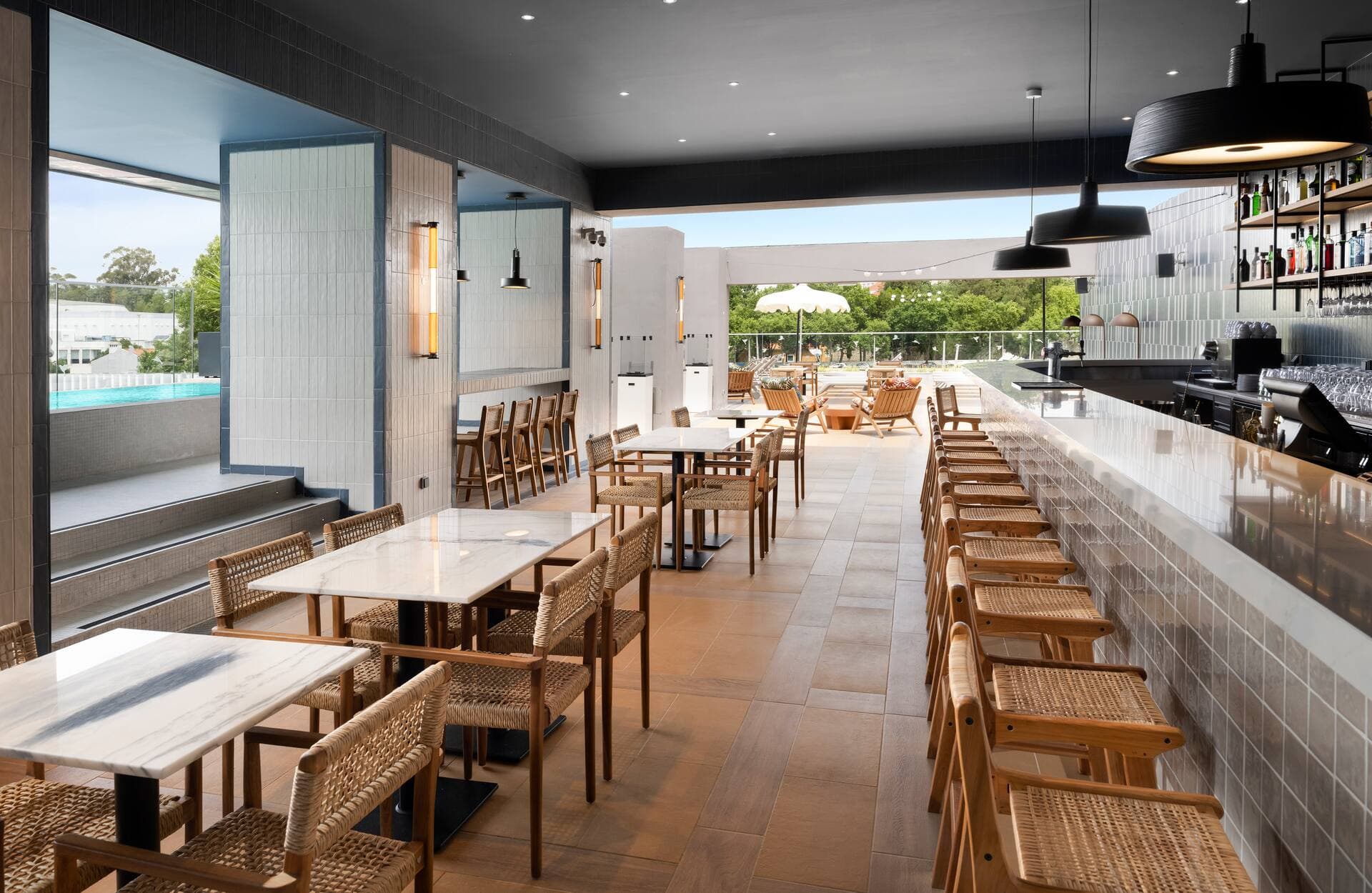 Hilton Garden Inn Evora