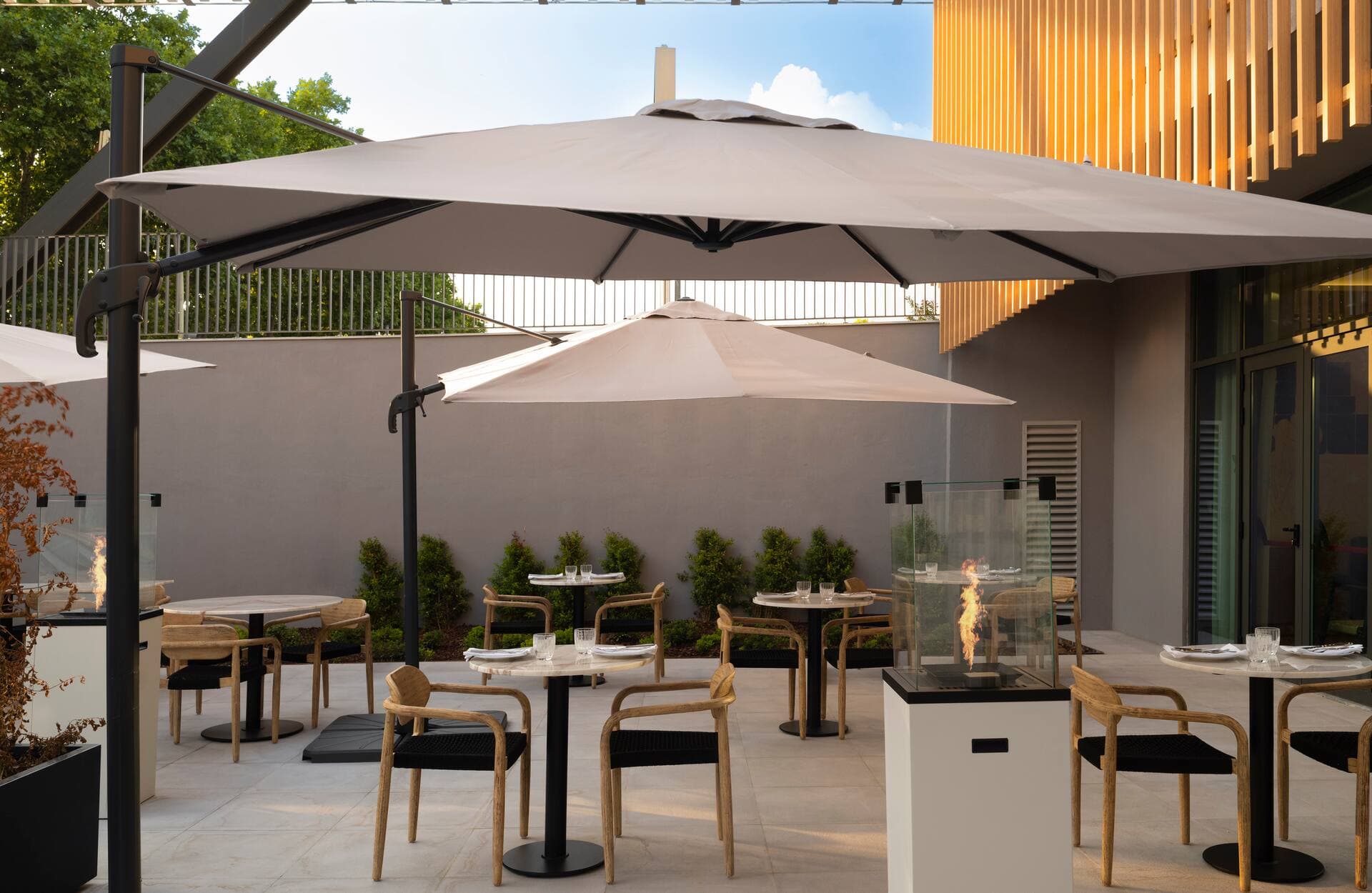 Hilton Garden Inn Evora