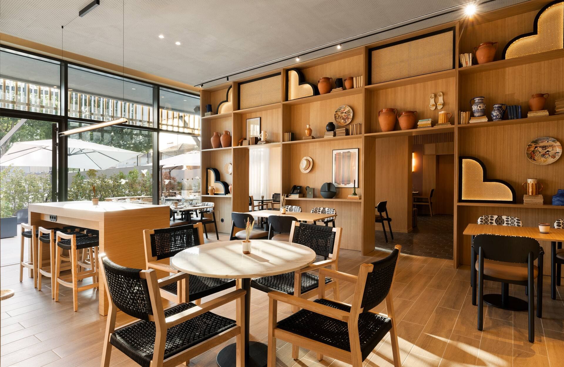Hilton Garden Inn Evora