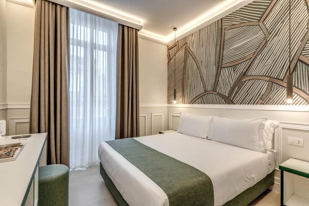 Relais Marco Polo