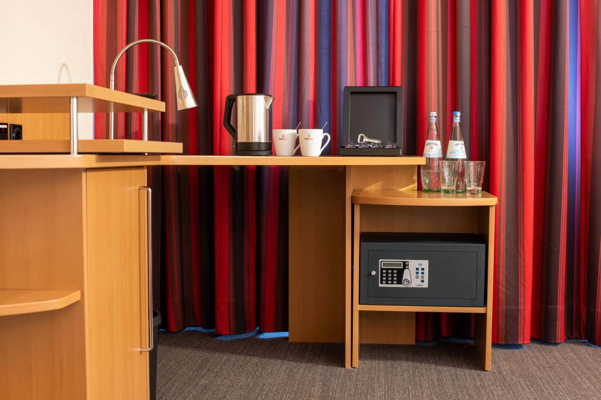 Best Western Conference Airporthotel Frankfurt Mörfelden
