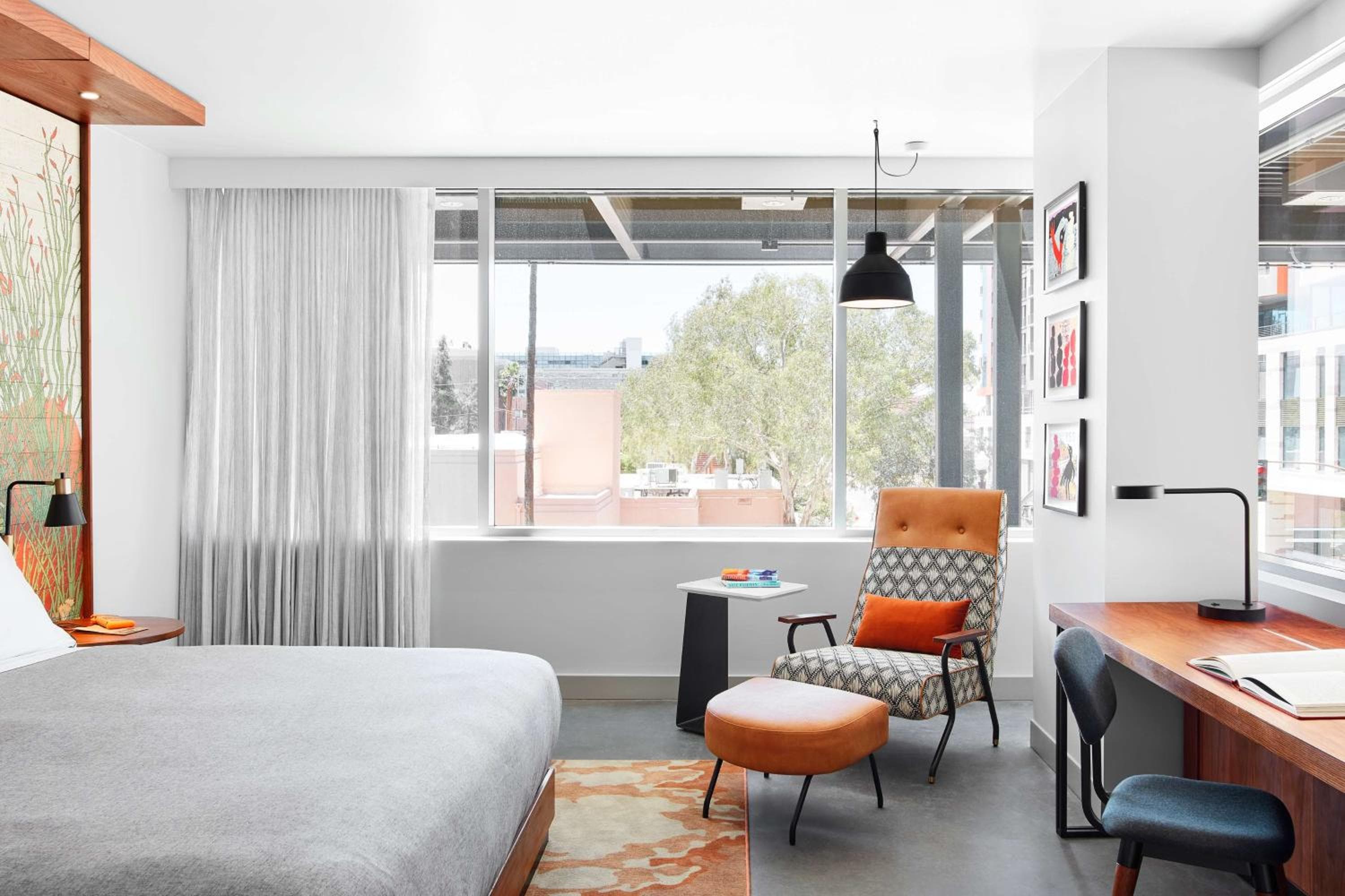 Canopy by Hilton Tempe Downtown