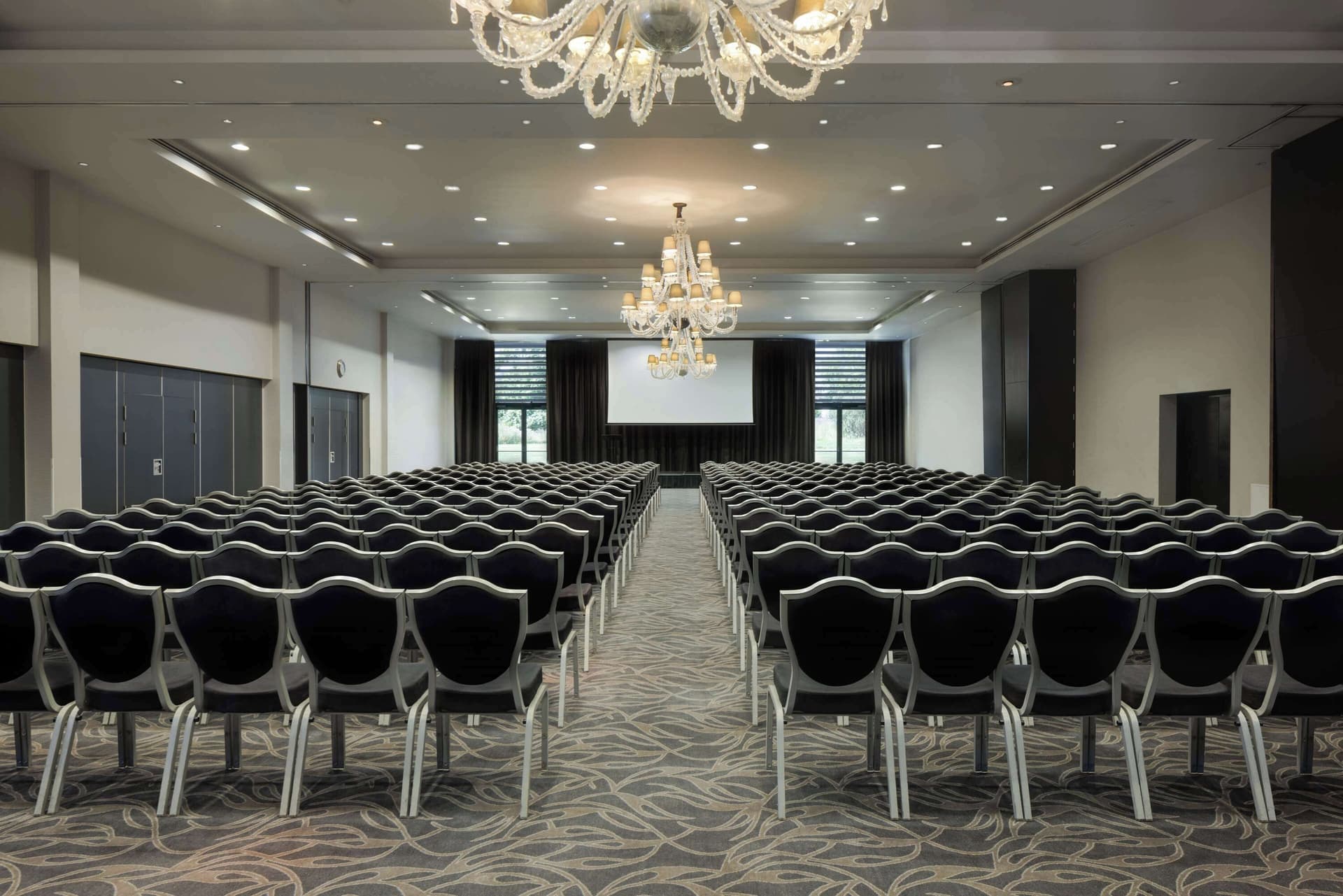 Hilton London Syon Park