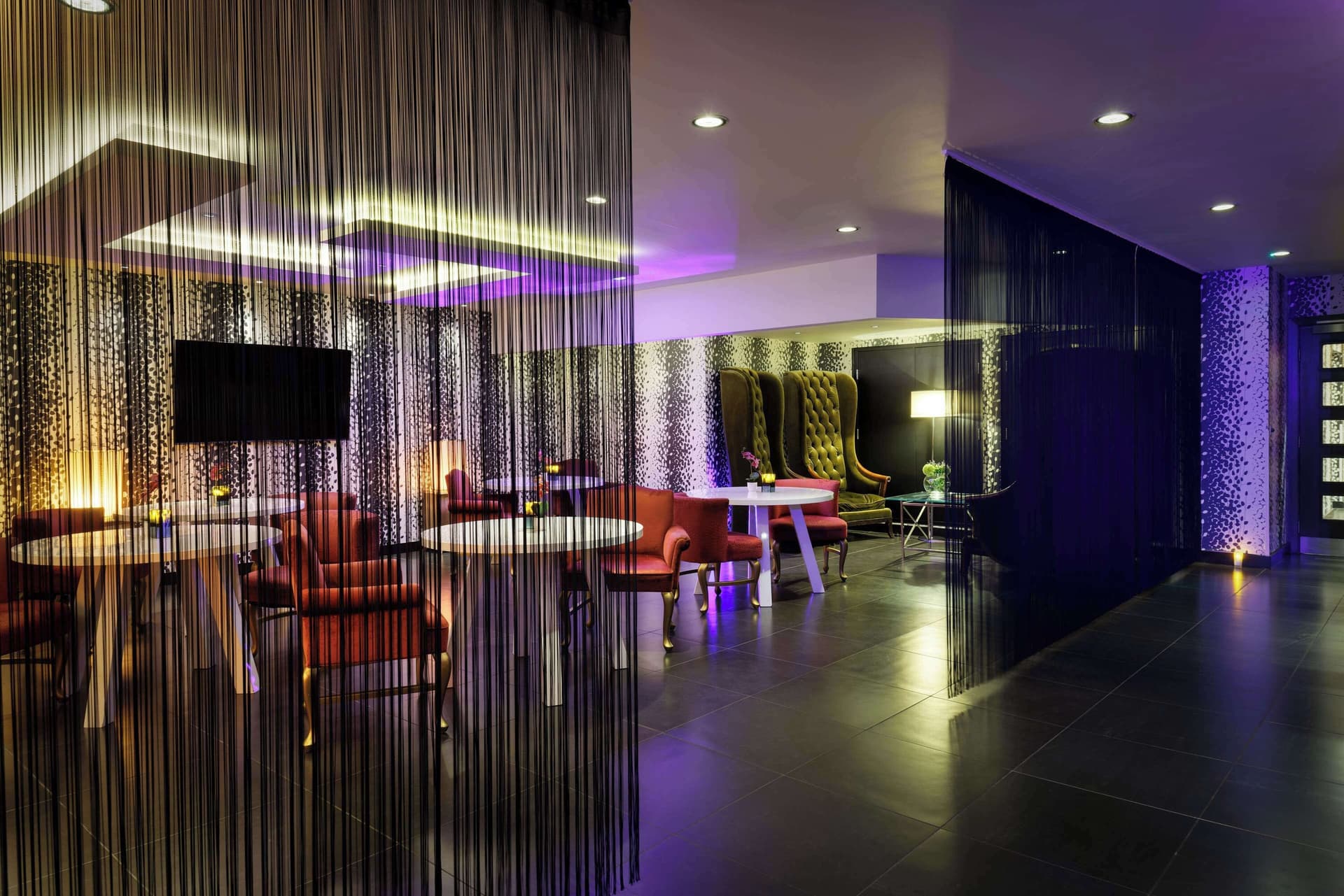 Hilton London Syon Park