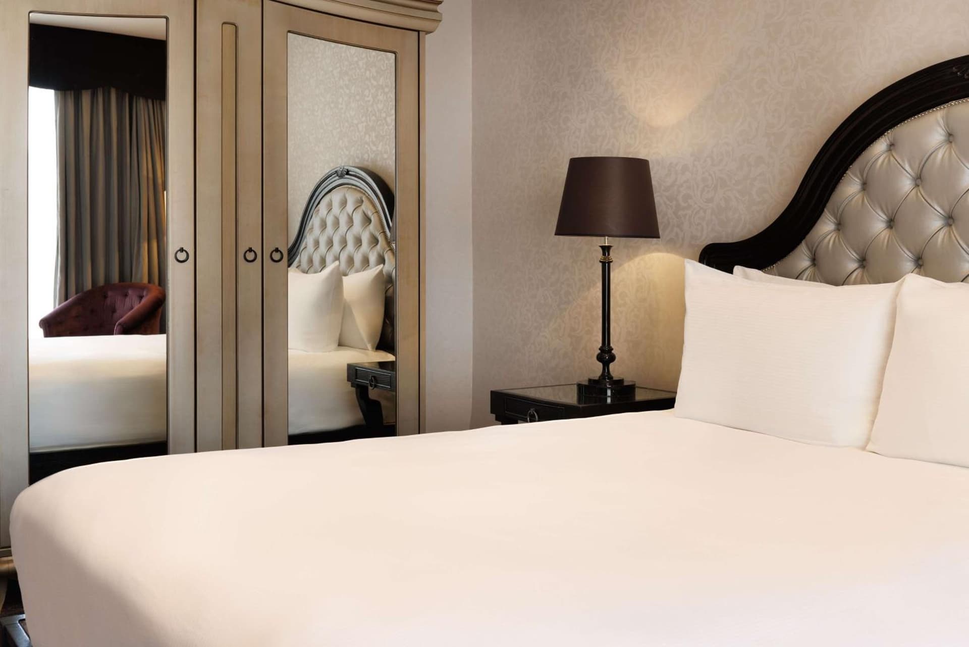 Hilton London Syon Park