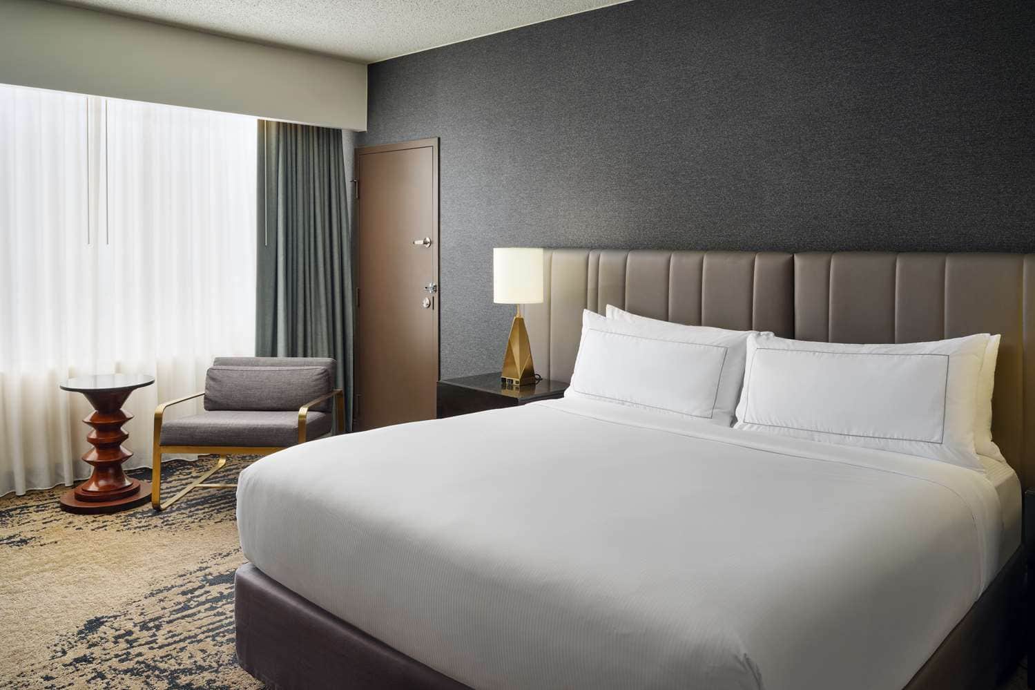 Hilton Atlanta