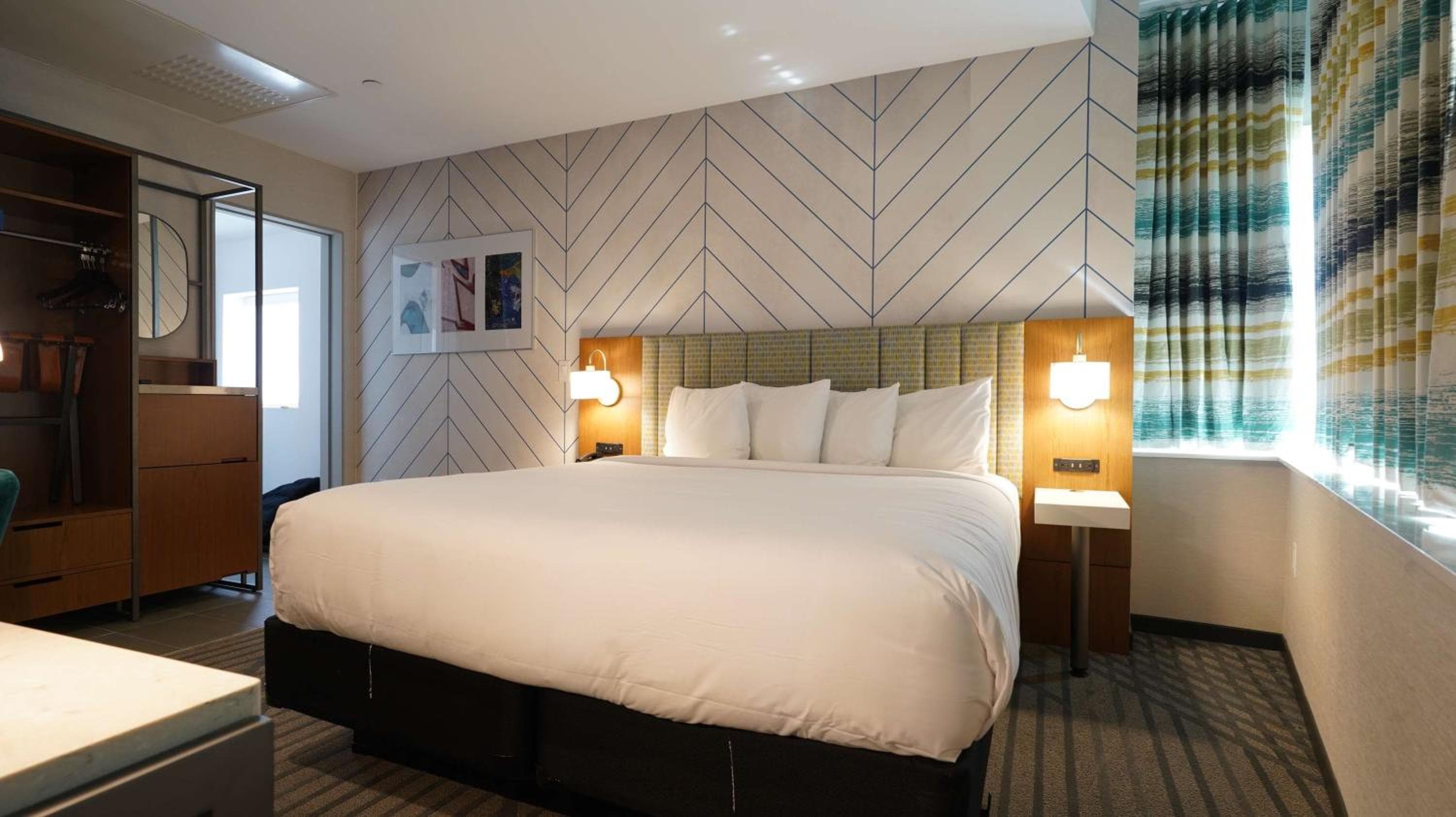 Hotel Nedia, BW Signature Collection