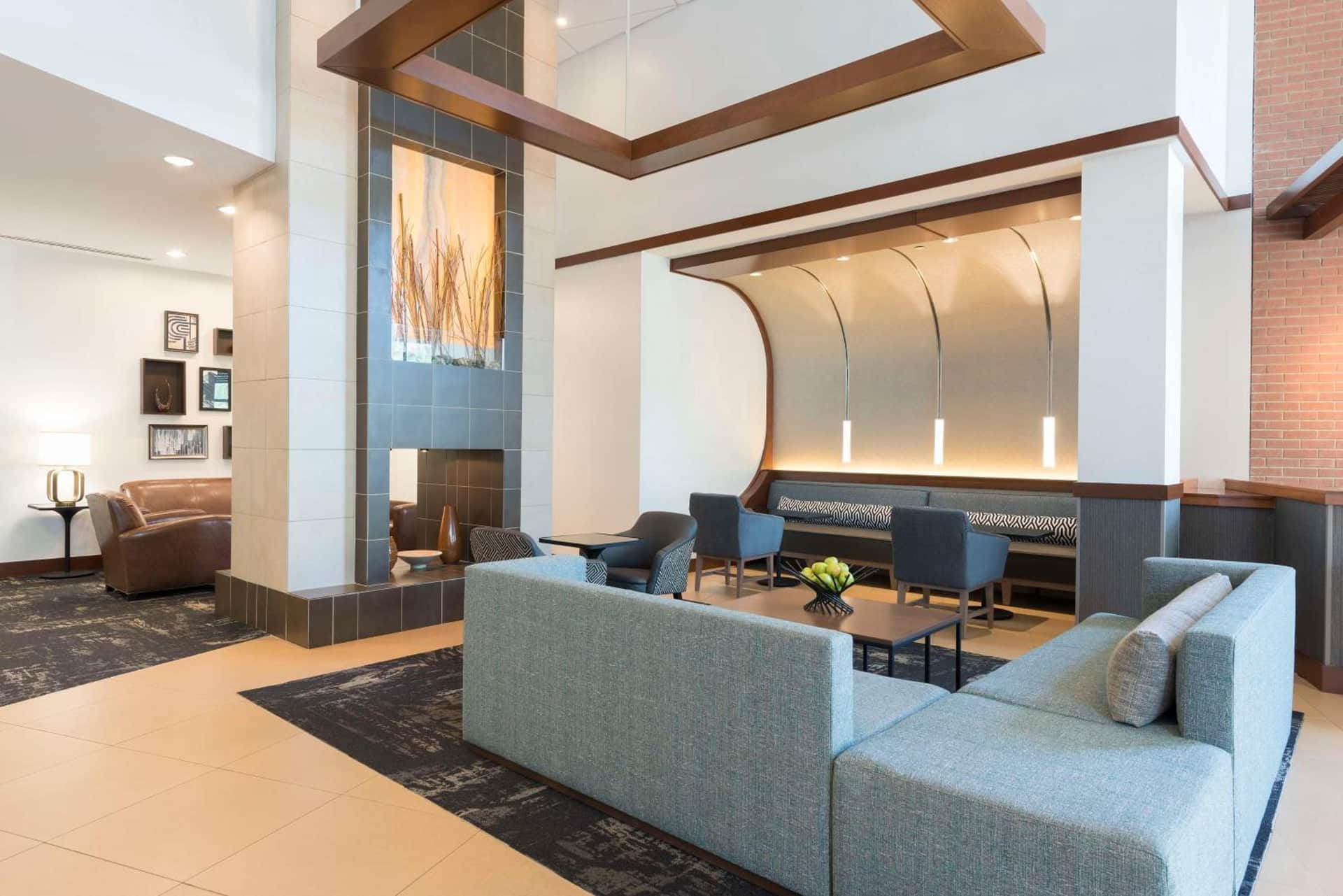 Hyatt Place Sarasota/Bradenton Airport