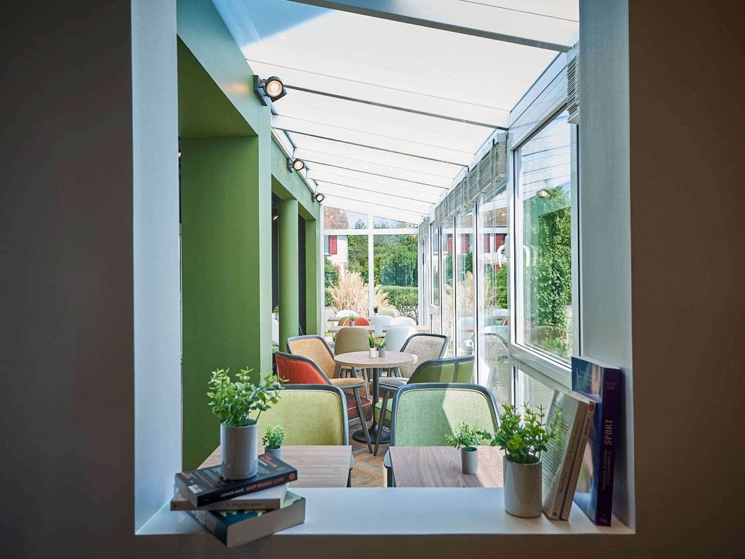 Kyriad Rouen Sud - Val de Reuil