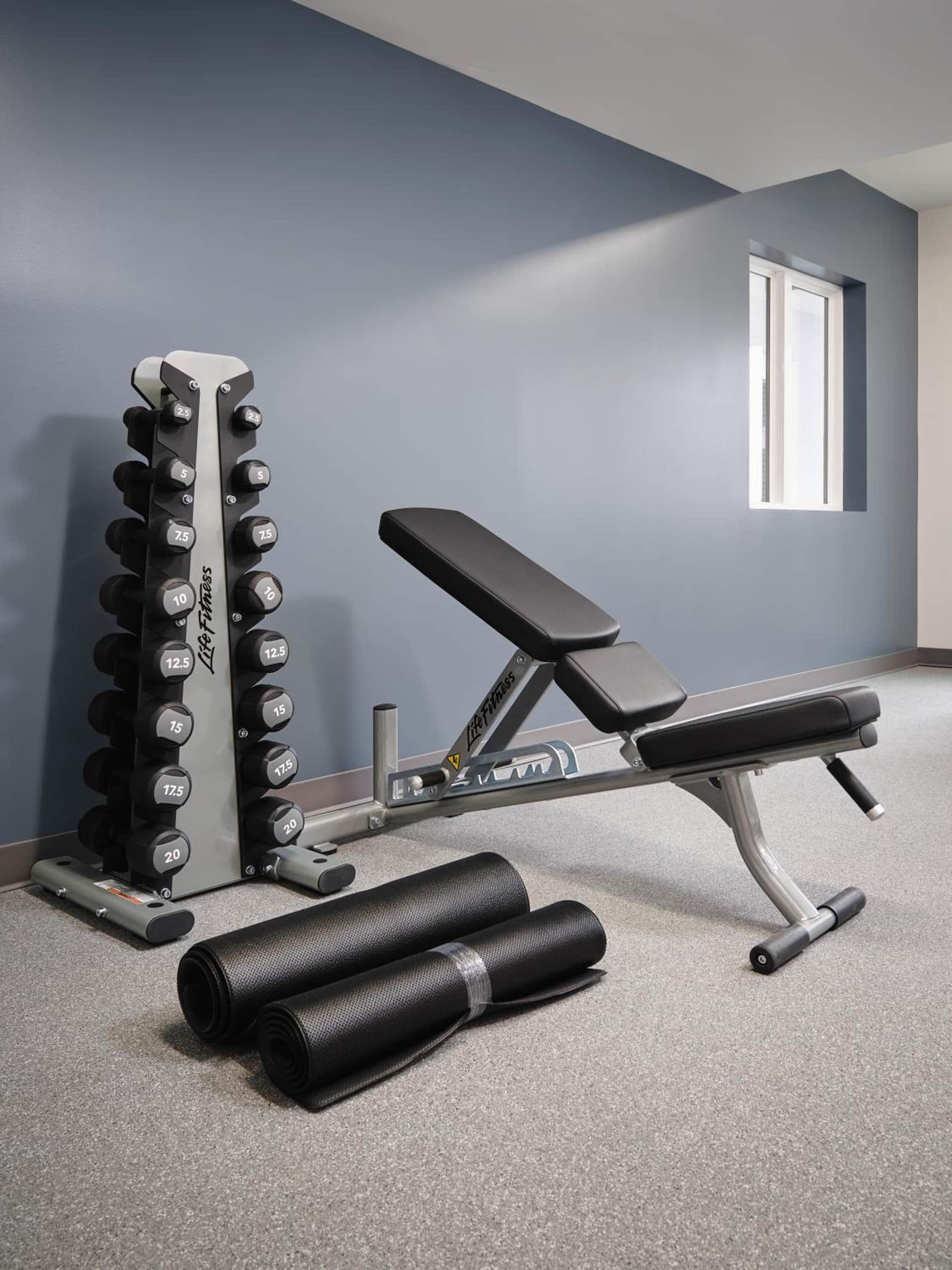 stayAPT Suites LaGrange