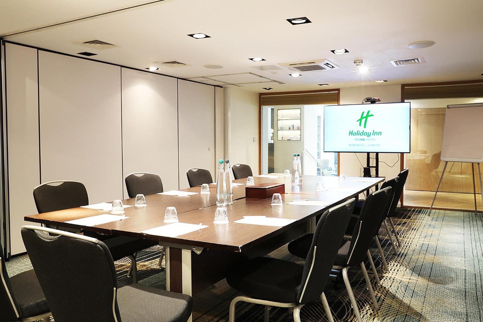 Holiday Inn Newcastle-Jesmond by IHG