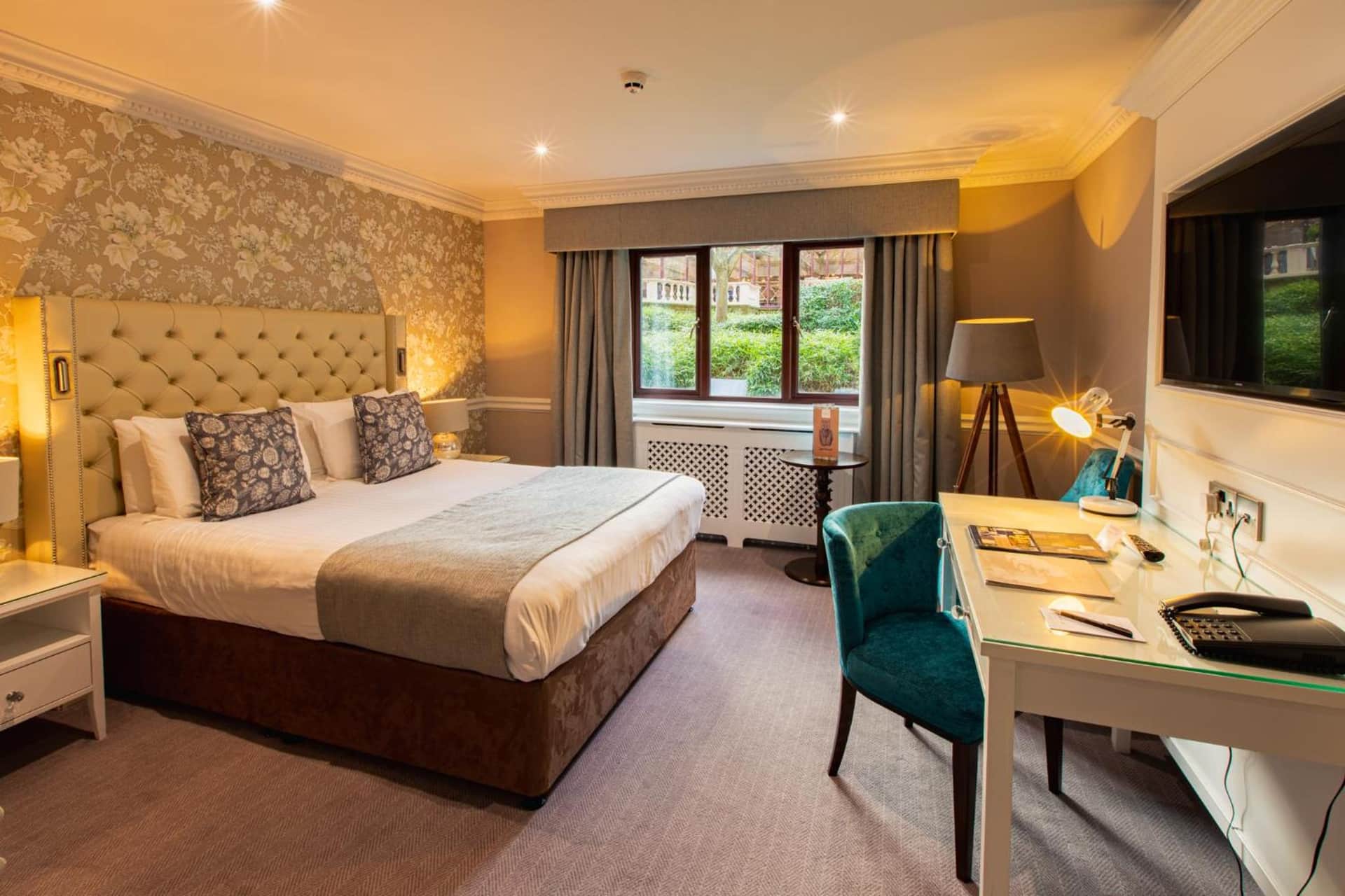 Redworth Hall Hotel- Part of the Cairn Collection