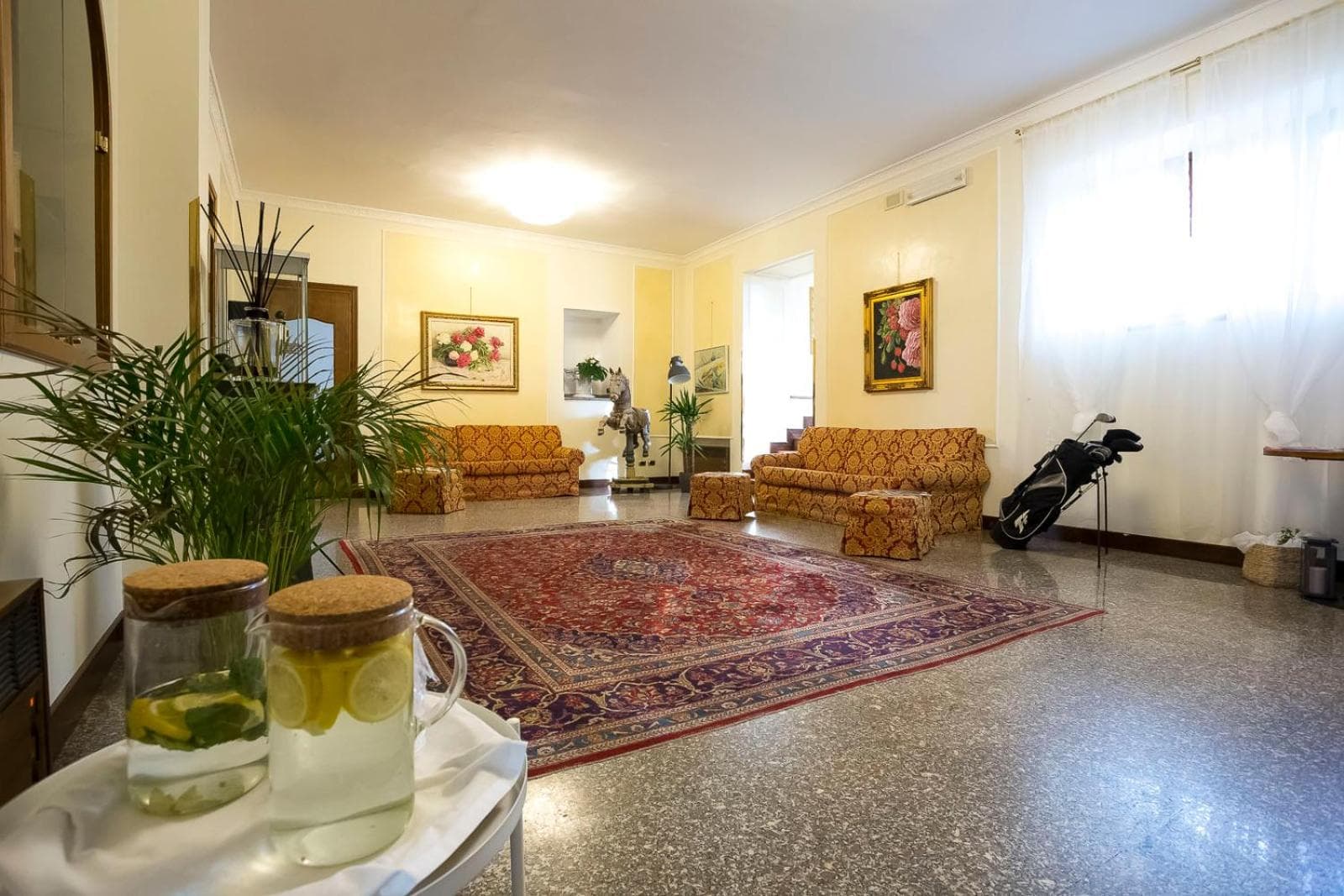 Hotel Lago di Garda Porta del Sole