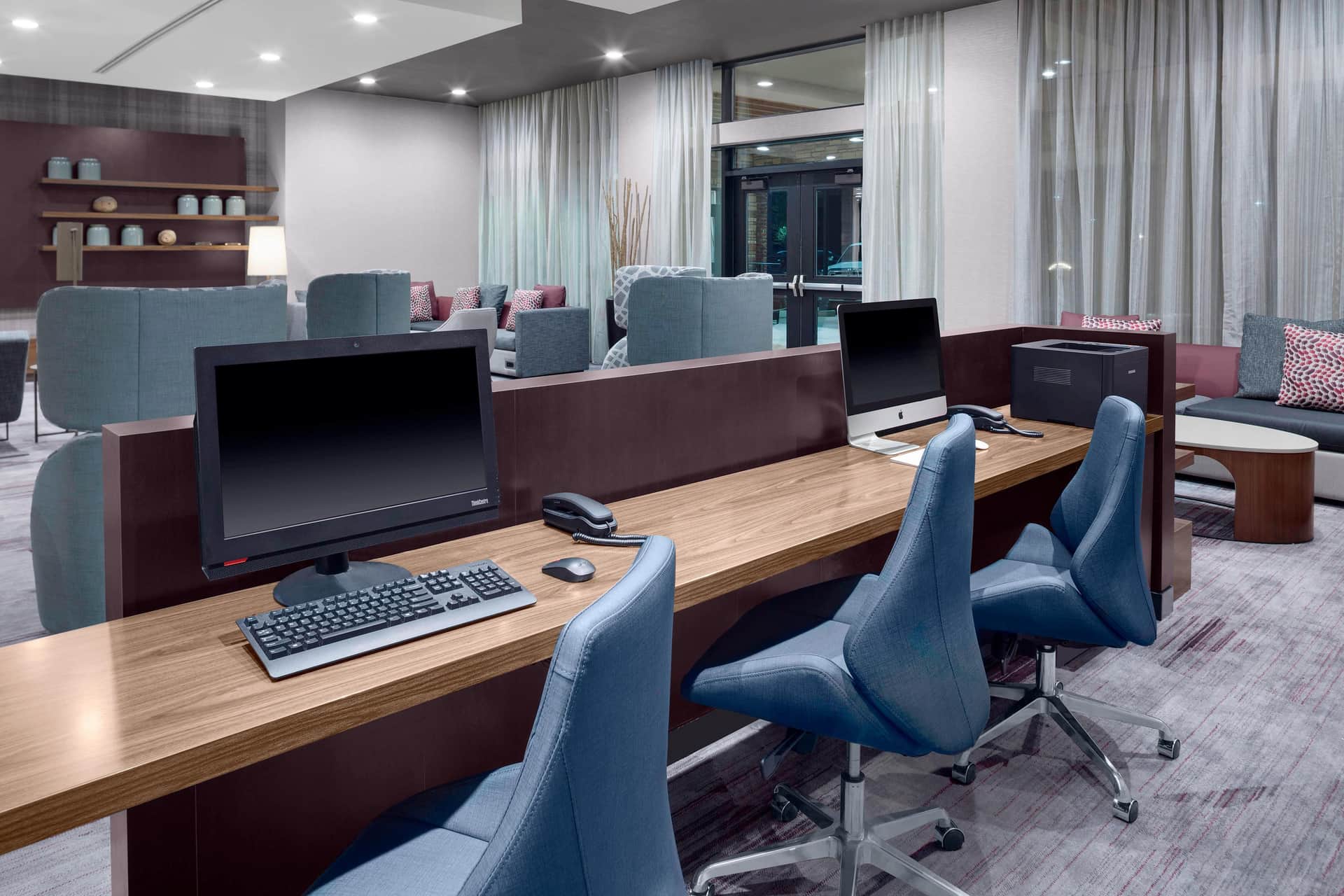 Courtyard by Marriott Dallas Flower Mound