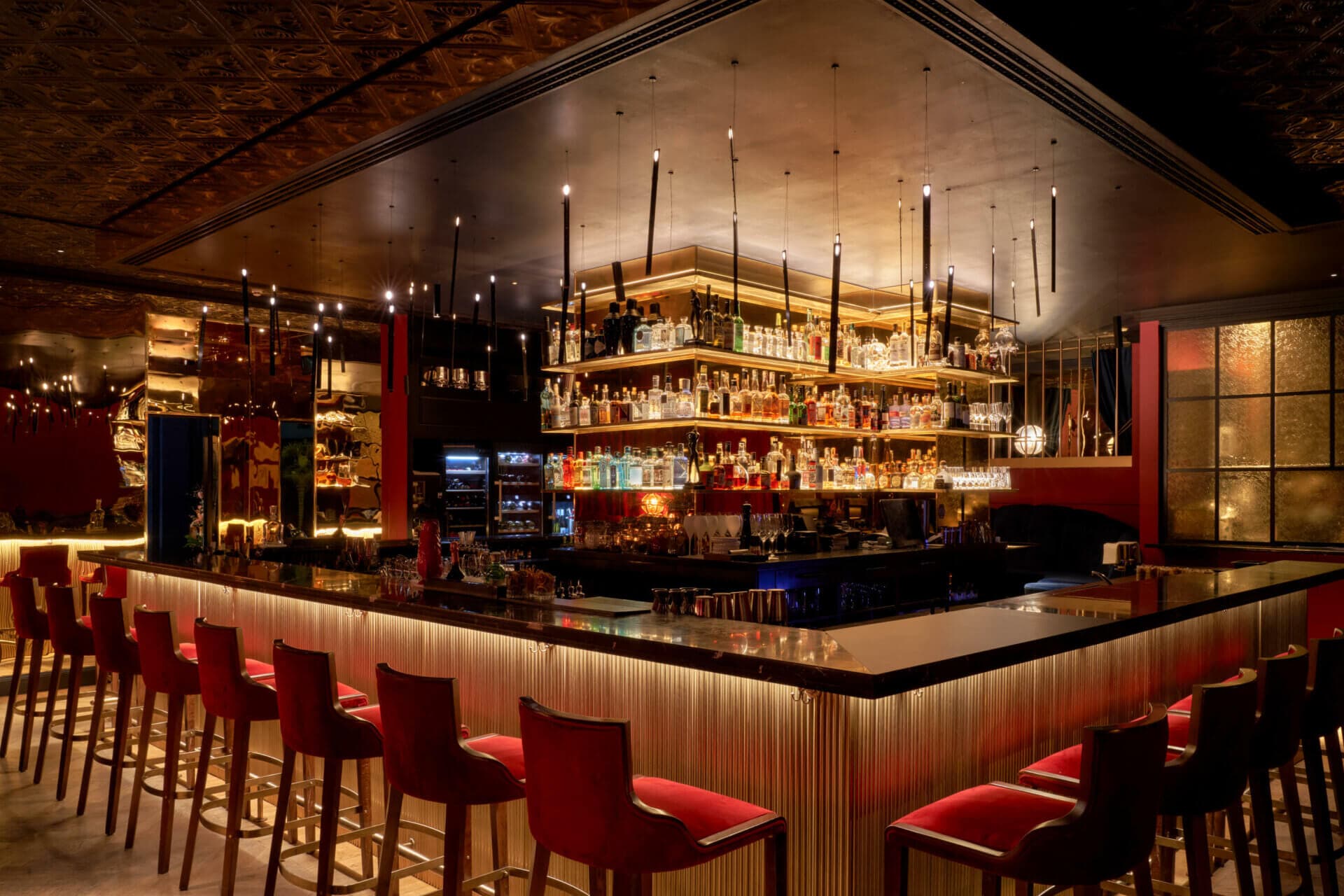 Provocateur Berlin, part of Sircle Collection