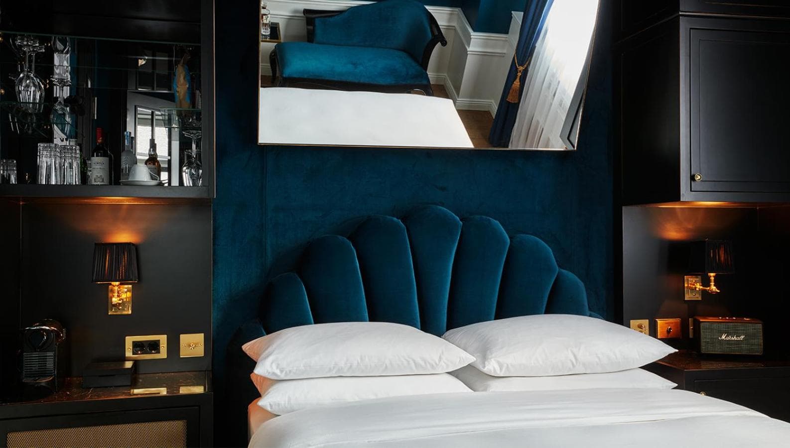 Provocateur Berlin, part of Sircle Collection