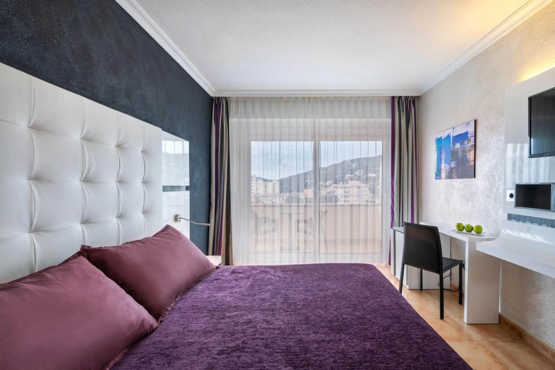 Salles Hotel Marina Portals
