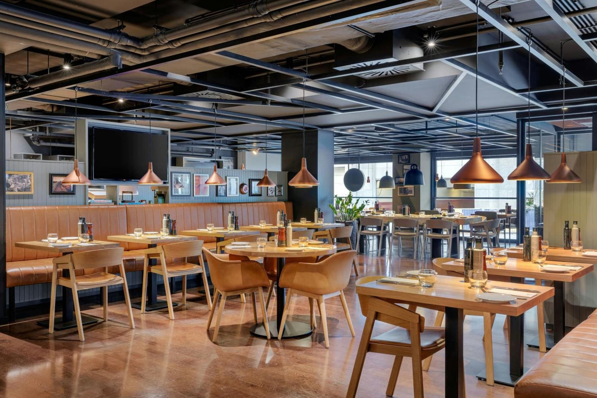 Courtyard by Marriott Brussels EU