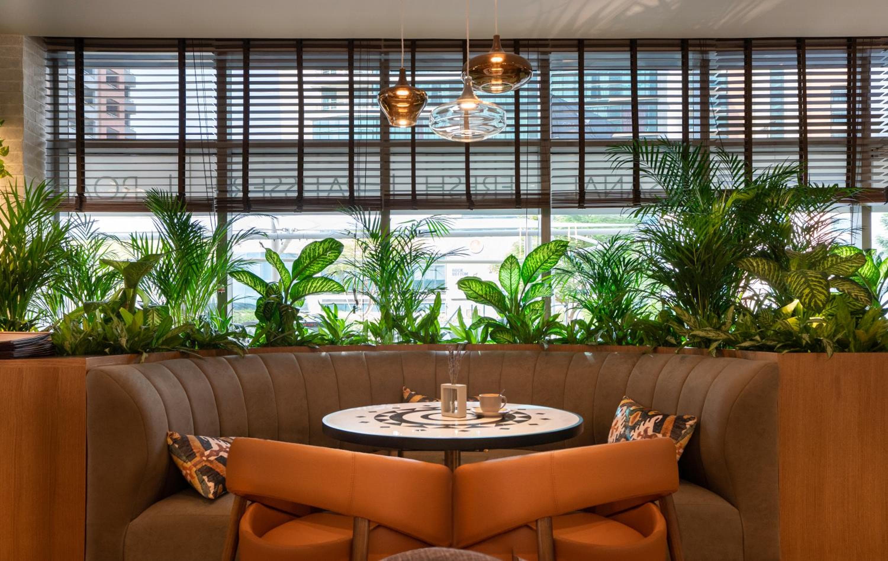 Grand Heights Dubai Hotel Apartments