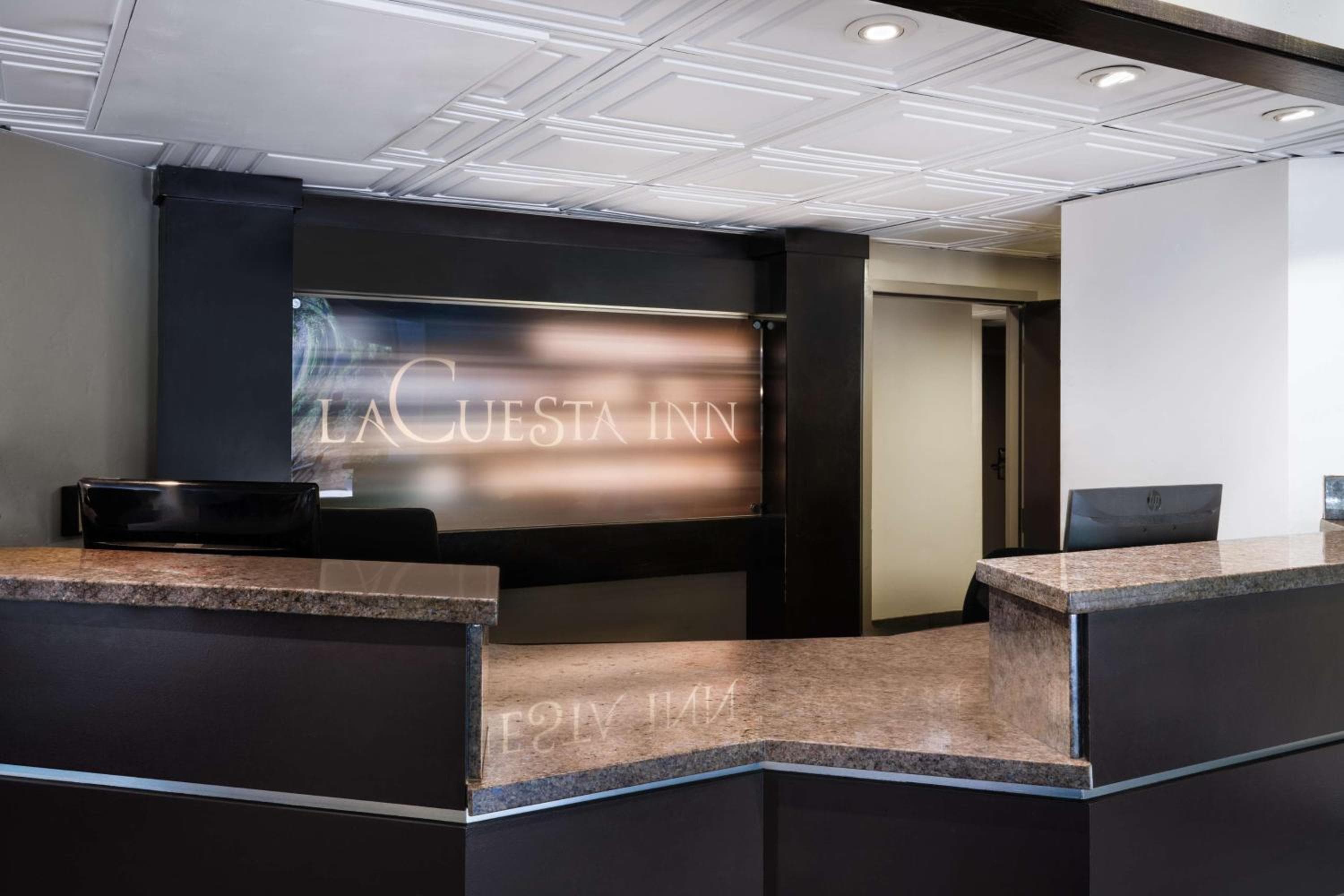 La Cuesta Inn, BW Signature Collection