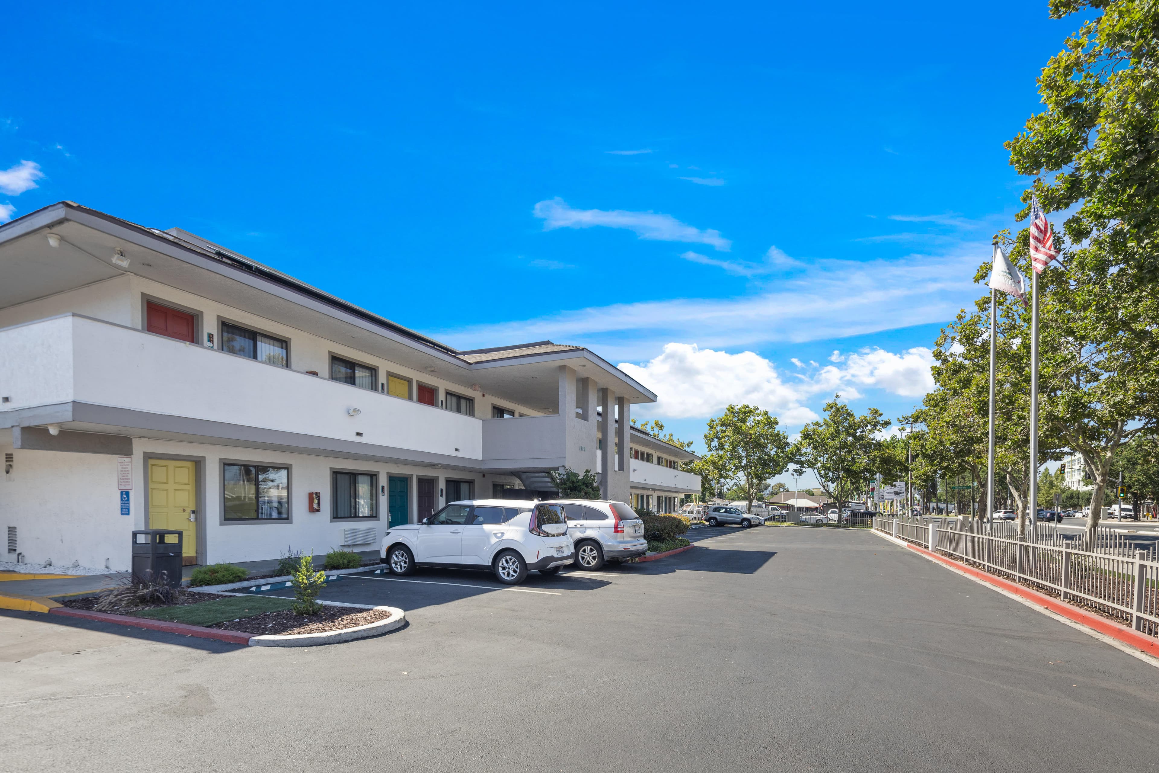 Signature Inn San Jose