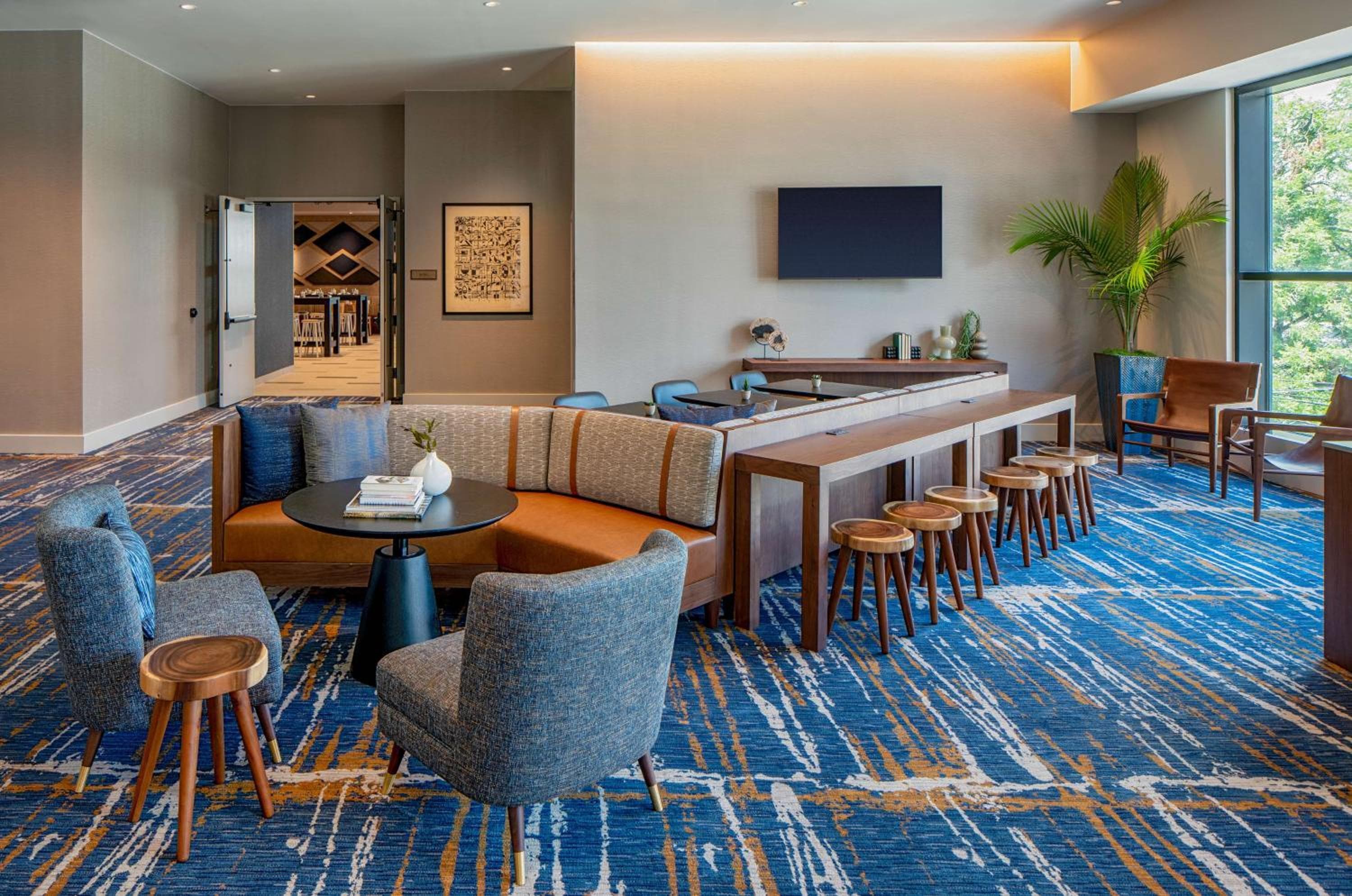 Hilton Garden Inn Austin University Capitol District