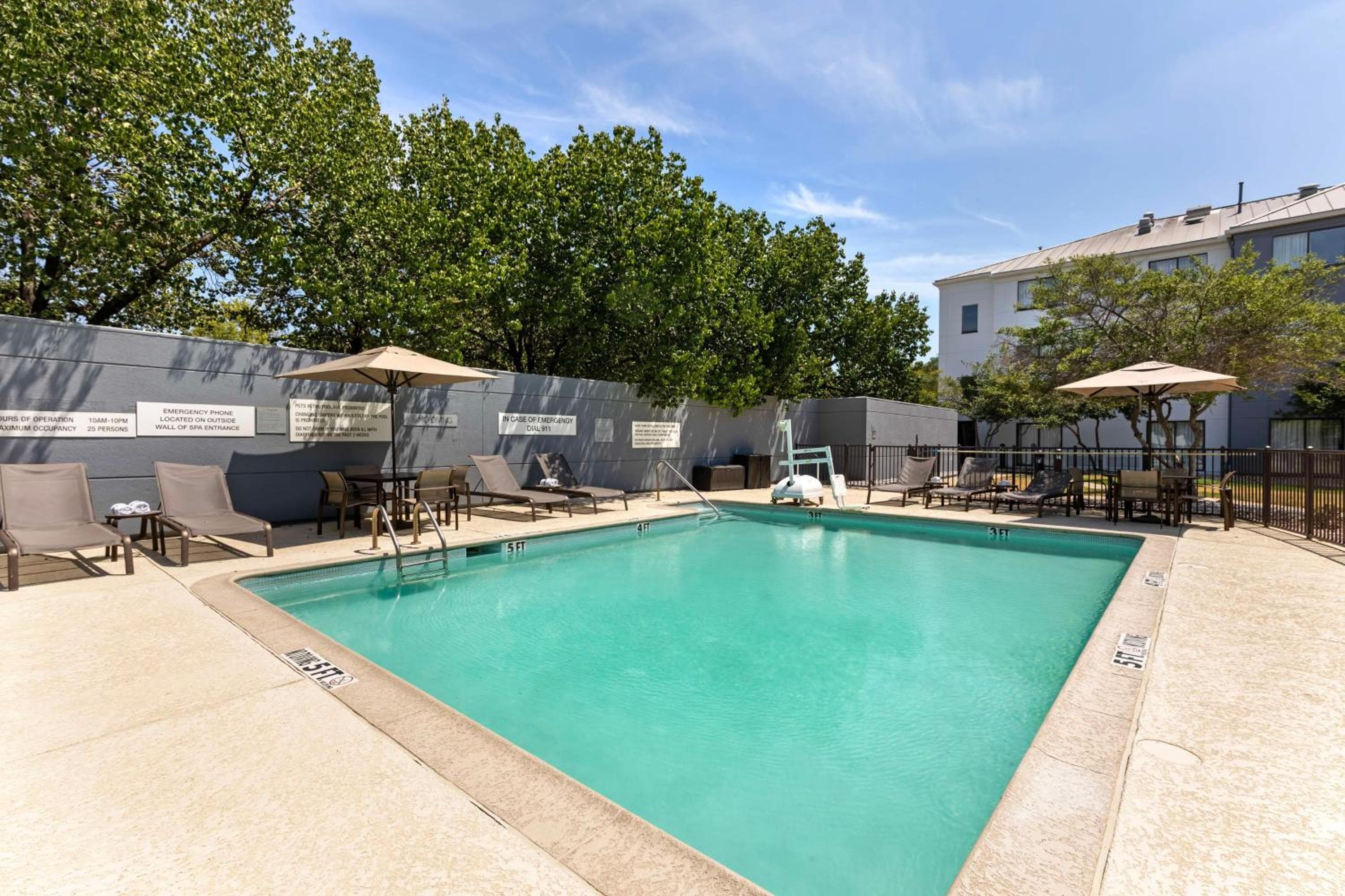 Best Western Plus Fort Worth North