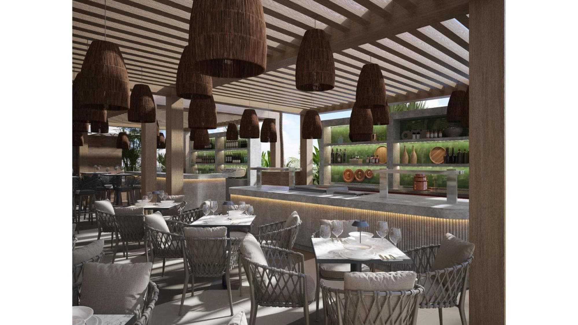 Hotel Local Dubai, Jumeirah Village Triangle, Autograph Collection