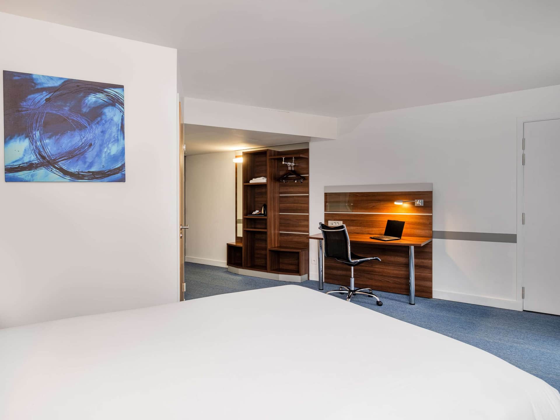 Hôtel Marseille Centre Gare Saint-Charles
