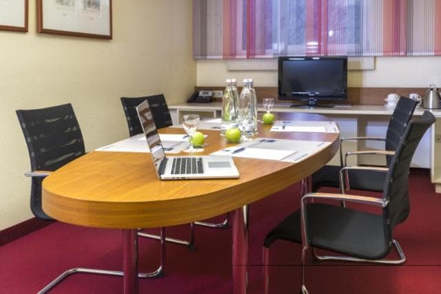 Essential by Dorint Köln-Junkersdorf