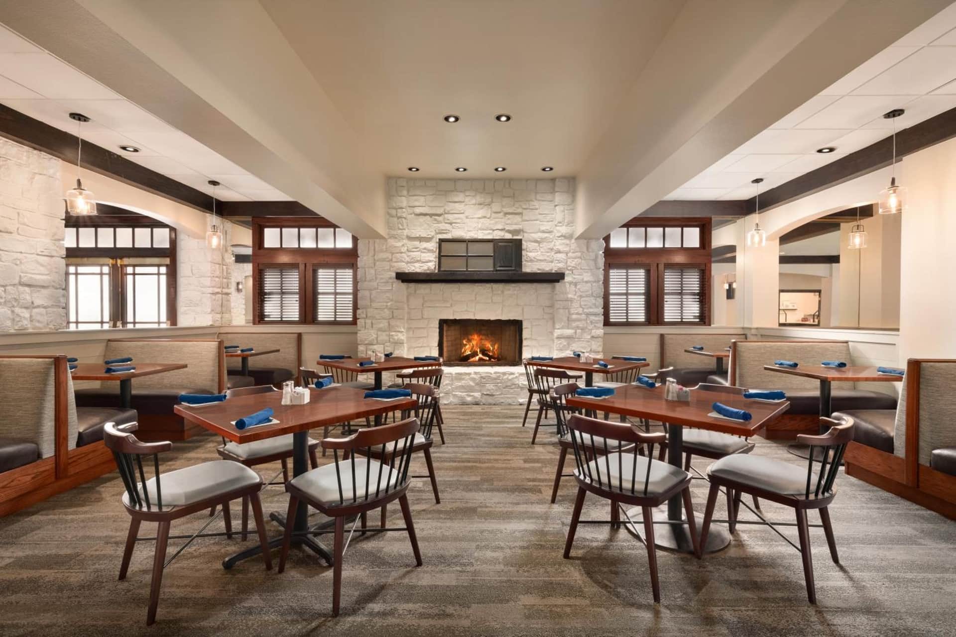 Holiday Inn Houston Intercontinental Airport by IHG