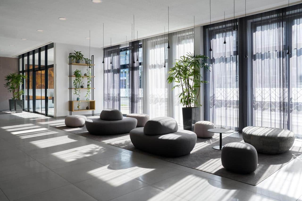 Four Points Flex by Sheraton Bochum