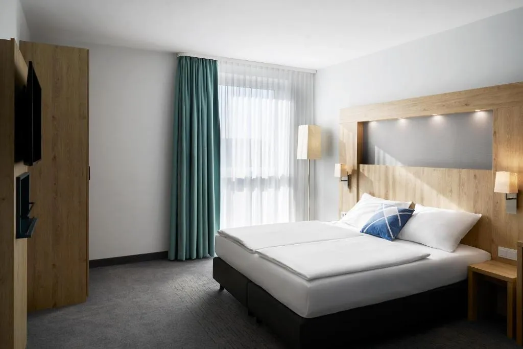 Four Points Flex by Sheraton Bochum