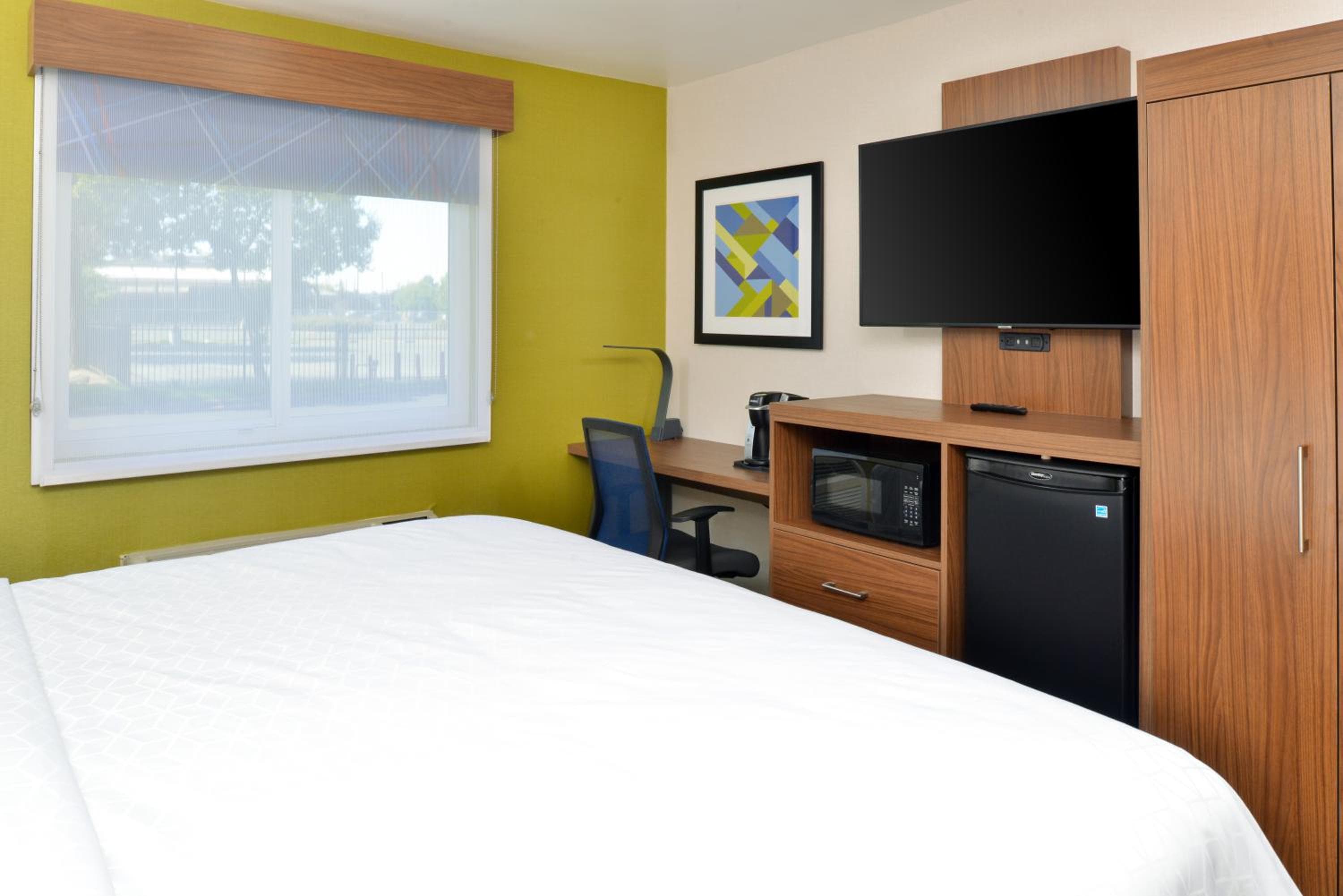 Holiday Inn Express - Santa Rosa North by IHG